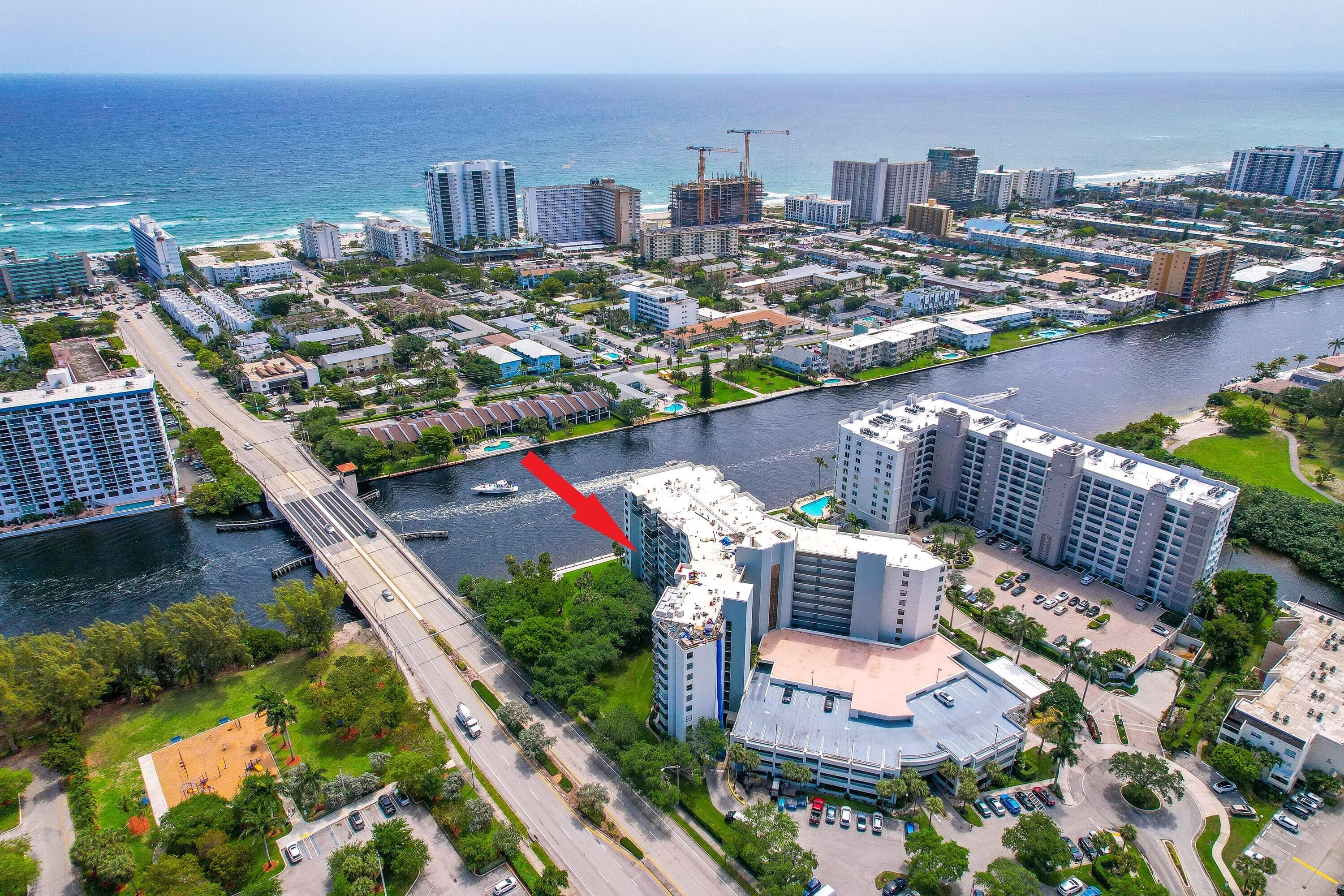 2900 NE 14th Street Causeway 305, Pompano Beach, FL 33062 — photo 1 of 35
