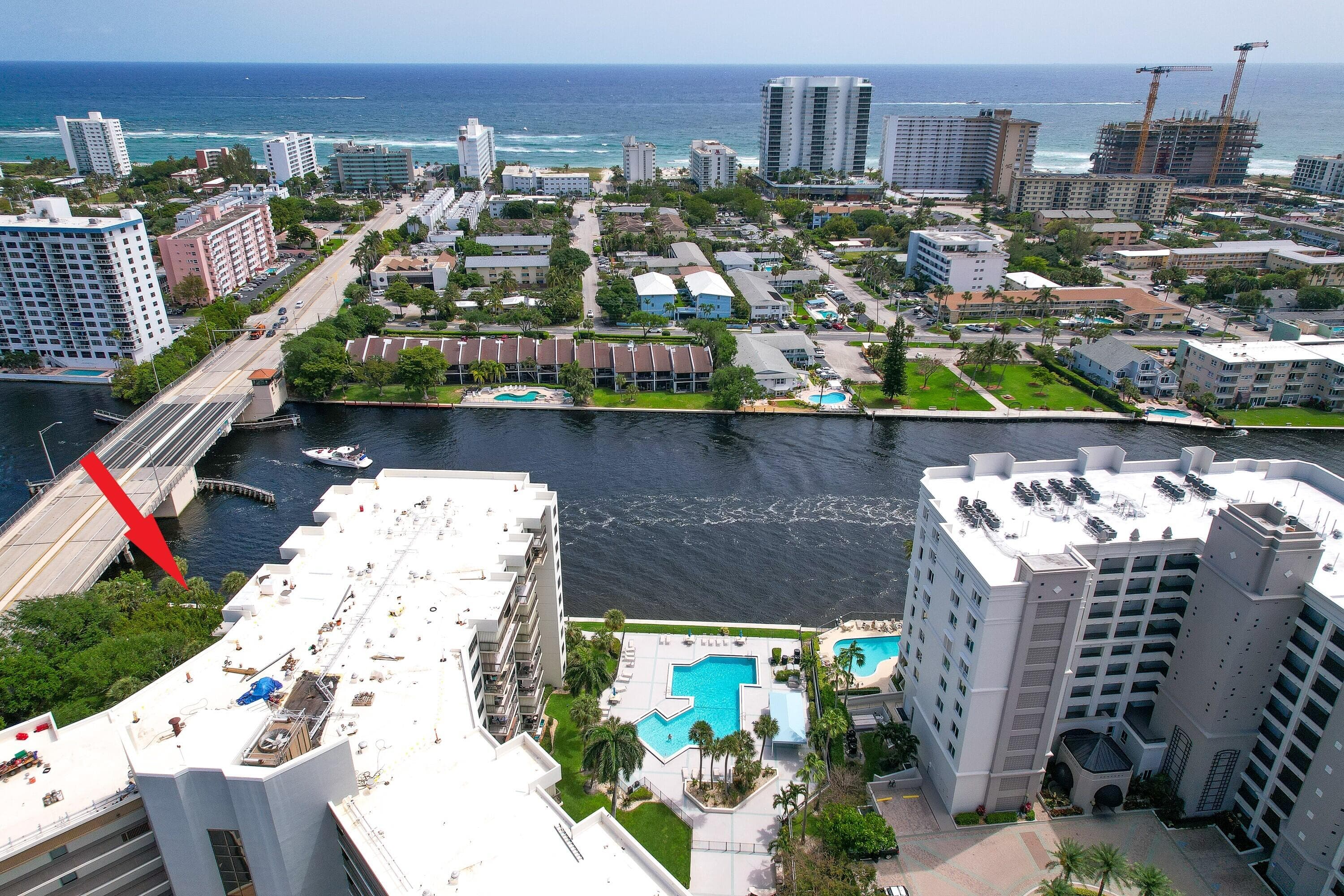 2900 NE 14th Street Causeway 305, Pompano Beach, FL 33062 — photo 35 of 35