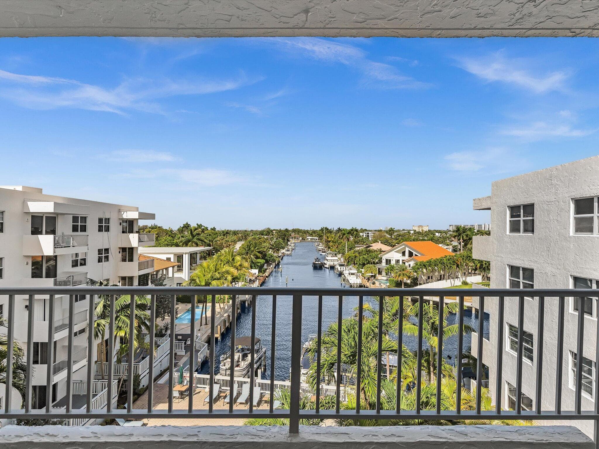 1421 S Ocean Boulevard 516, Pompano Beach, FL 33062 — photo 1 of 34