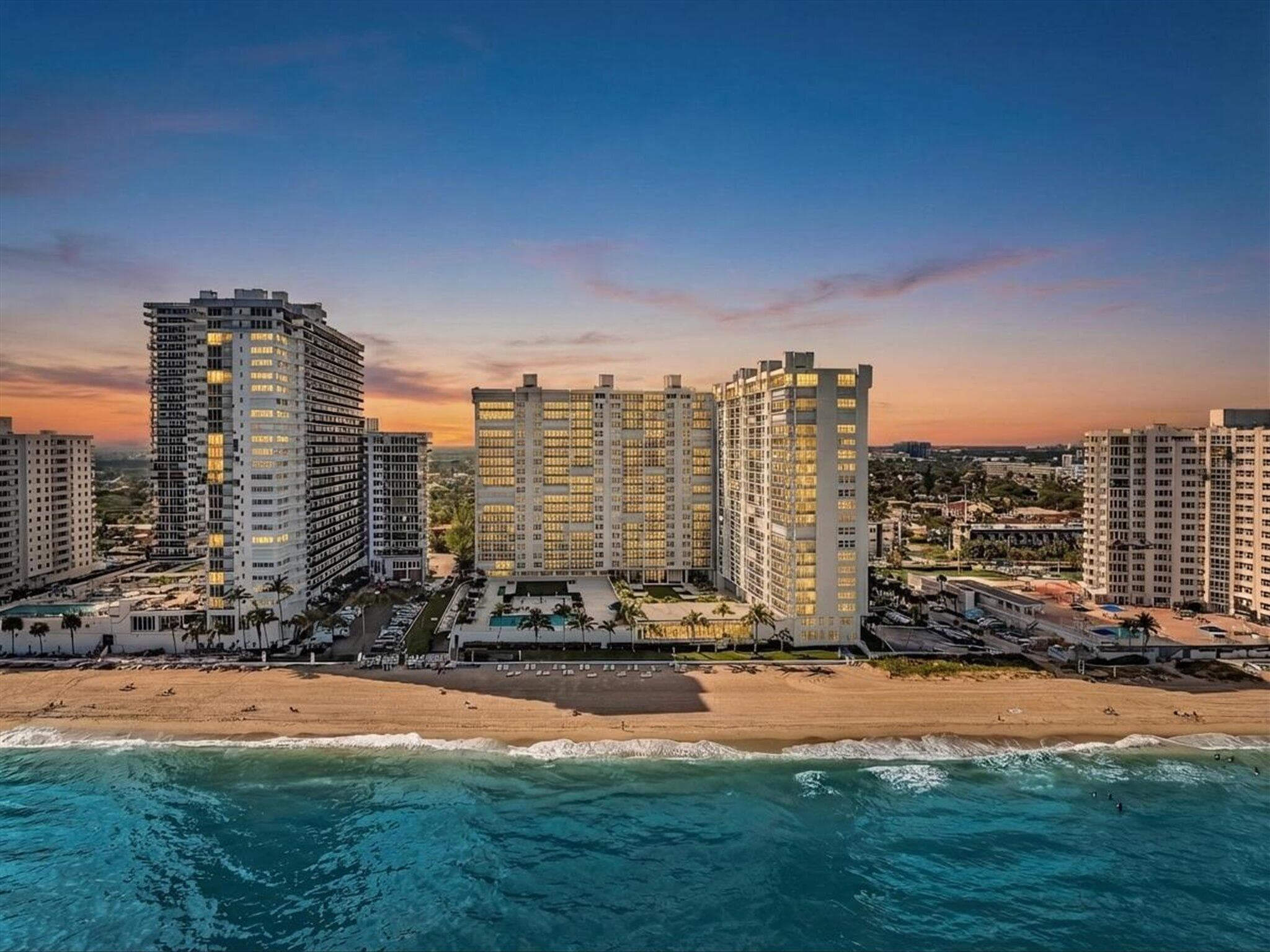 4300 N Ocean Boulevard 7h, Fort Lauderdale, FL 33308 — photo 1 of 80