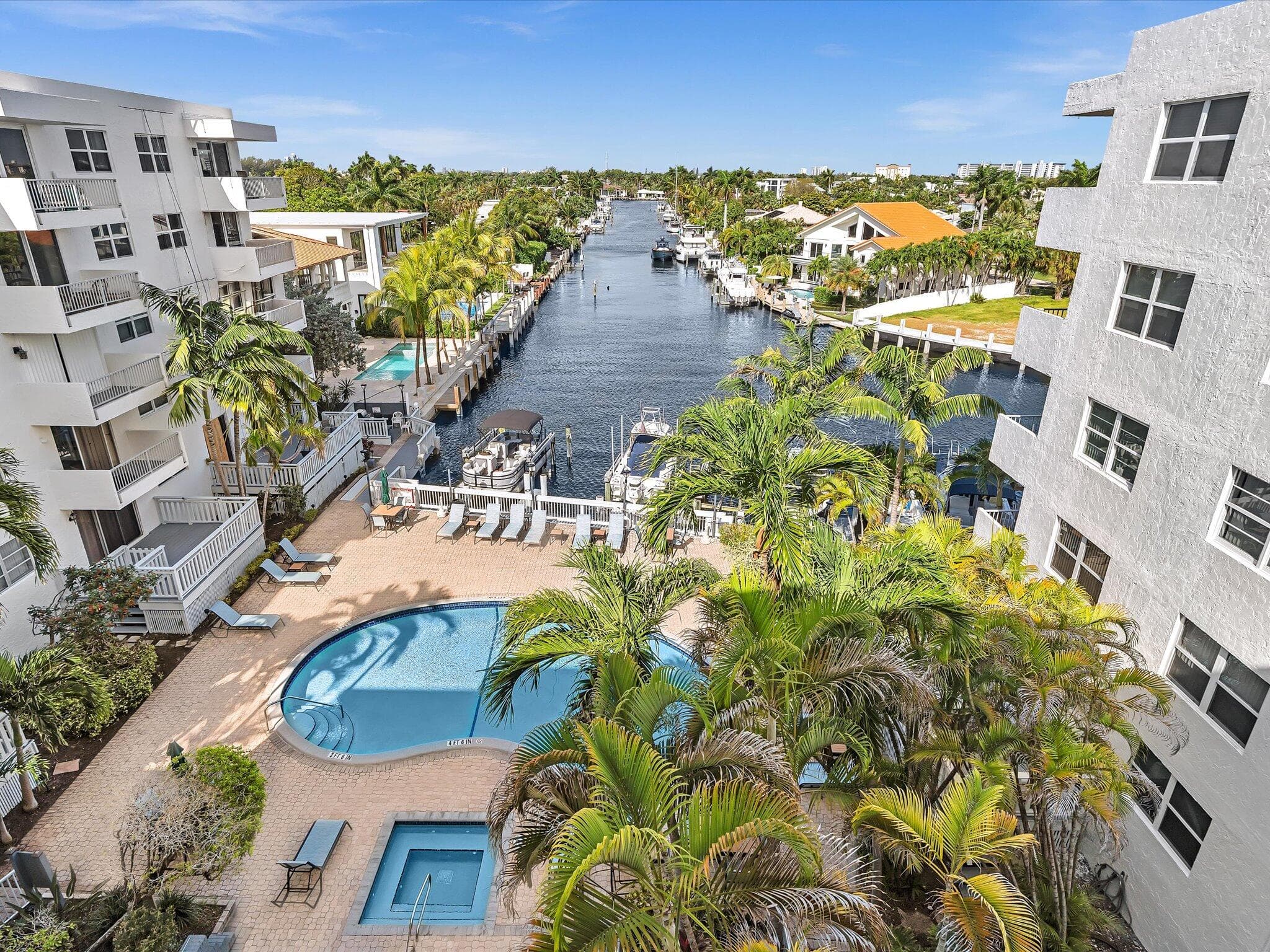 1421 S Ocean Boulevard 516, Pompano Beach, FL 33062 — photo 3 of 34