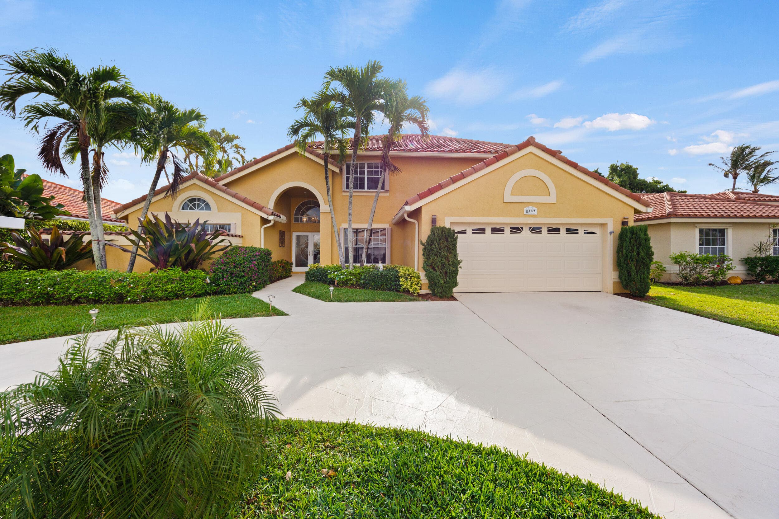 5597 Descartes Circle, Boynton Beach, FL 33472 — photo 1 of 71