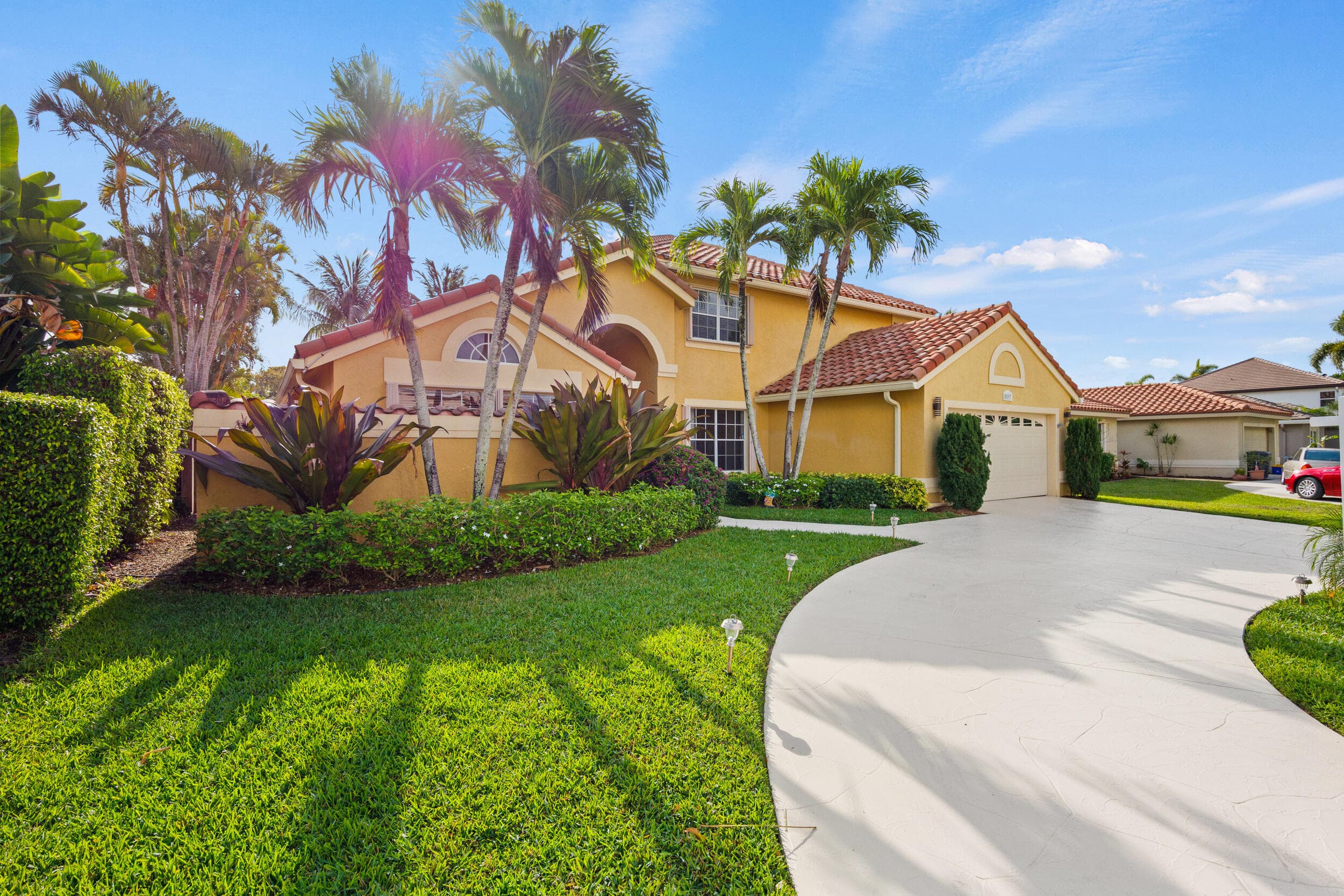 5597 Descartes Circle, Boynton Beach, FL 33472 — photo 2 of 71