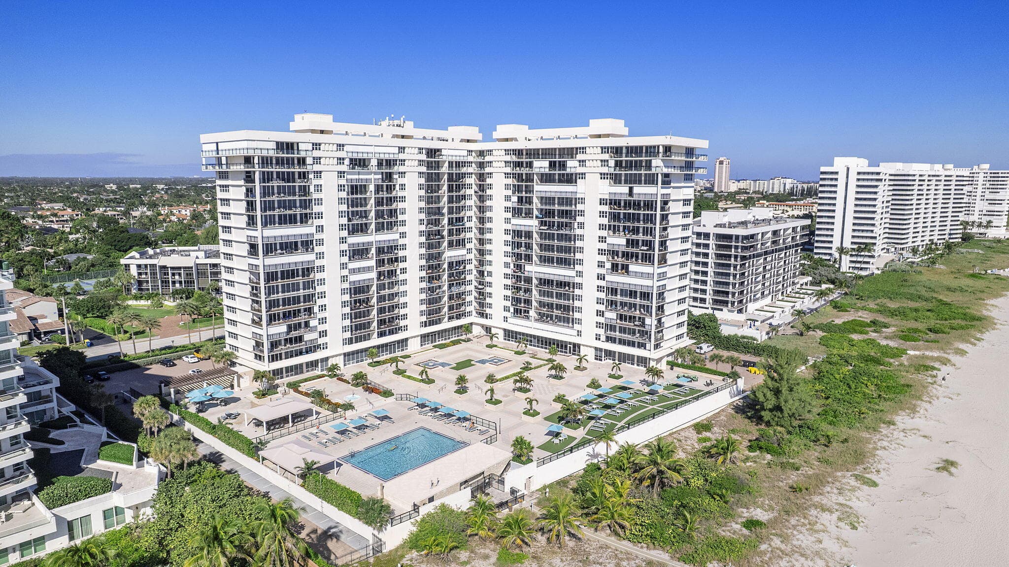 2000 S Ocean Boulevard 10h, Boca Raton, FL 33432 — photo 31 of 54