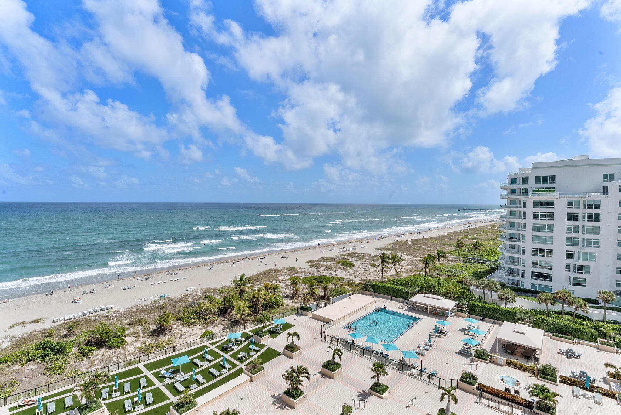 2000 S Ocean Boulevard 10h, Boca Raton, FL 33432 — photo 1 of 54