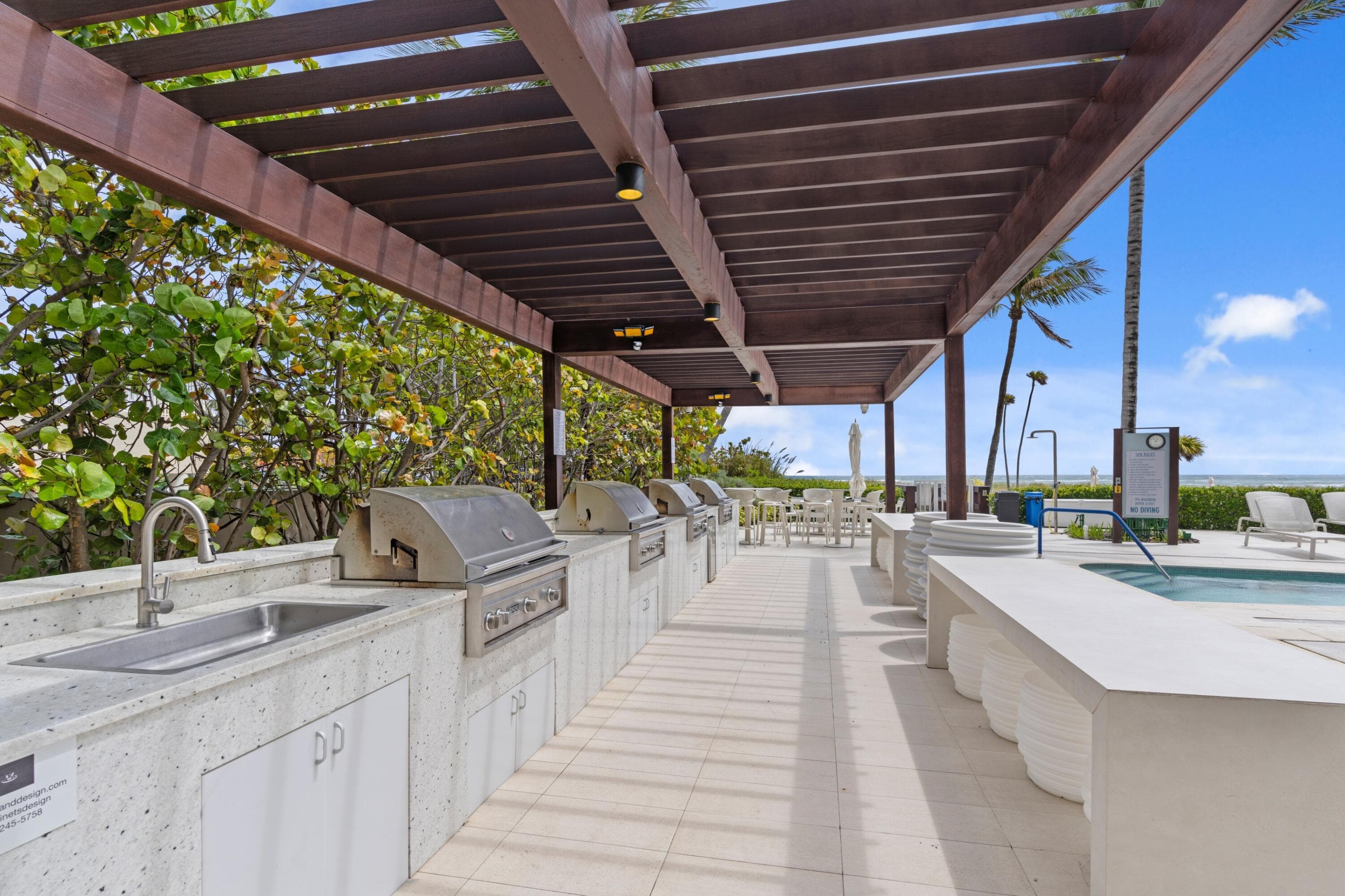 730 N Ocean Boulevard 505, Pompano Beach, FL 33062 — photo 42 of 58