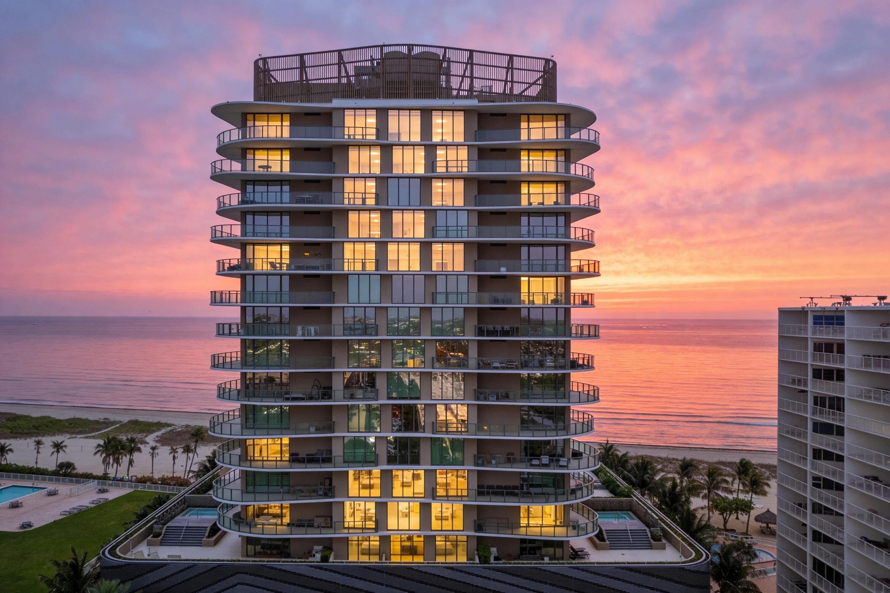 730 N Ocean Boulevard 505, Pompano Beach, FL 33062 — photo 2 of 58