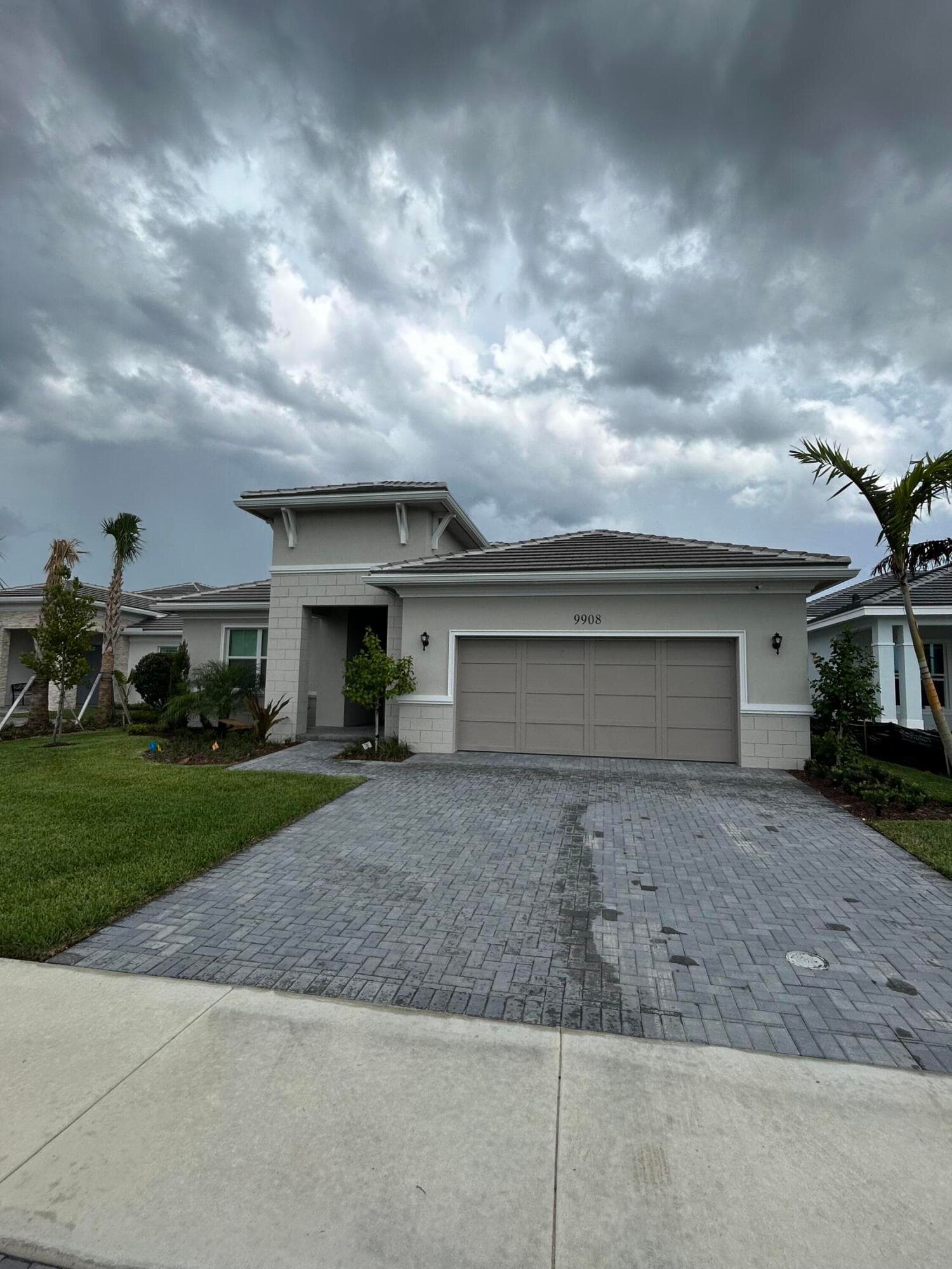 9908 Timber Creek Way, Palm Beach Gardens, FL 33412 — photo