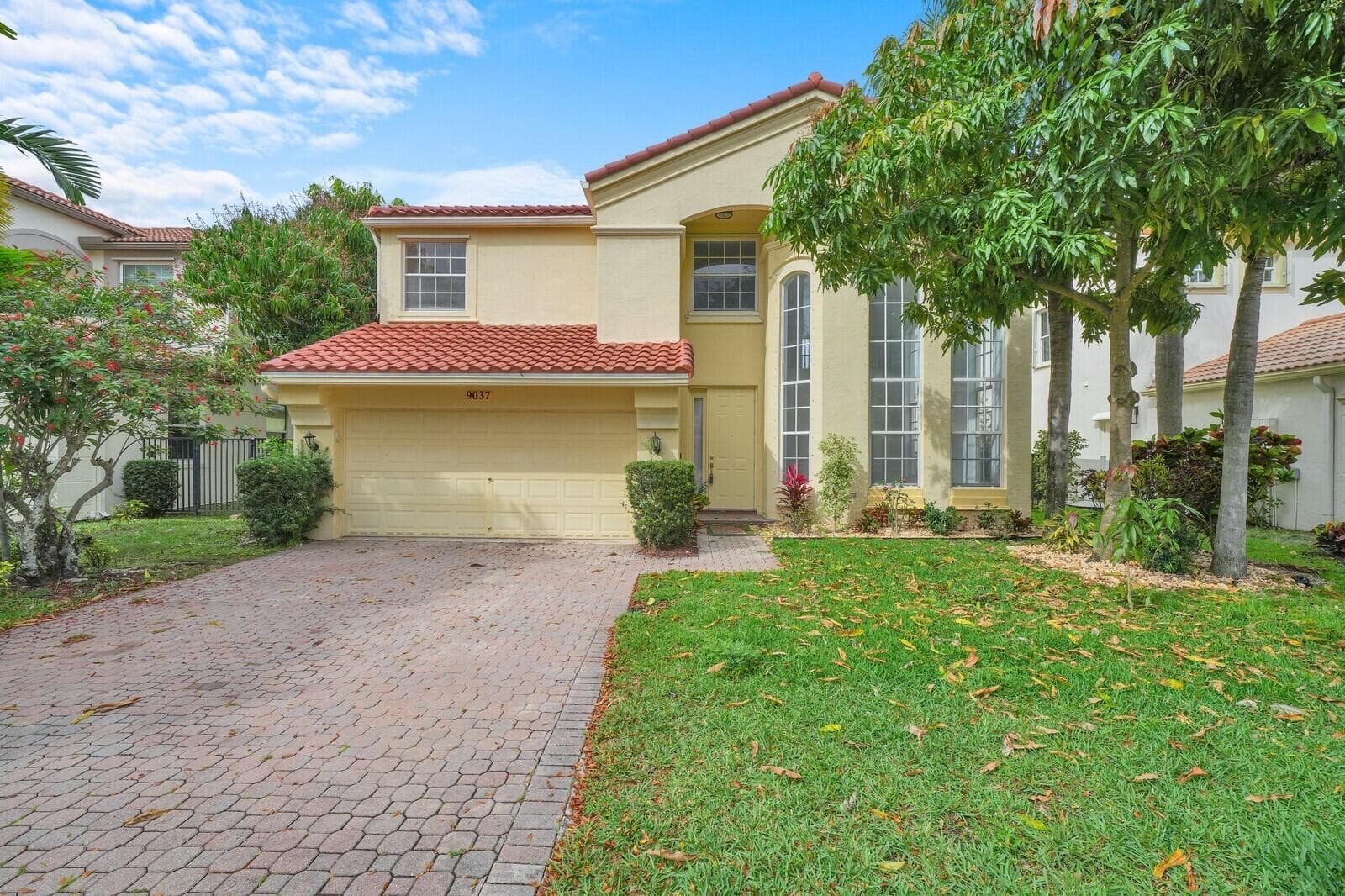 9037 Alexandra Circle, Wellington, FL 33414 — photo 2 of 55