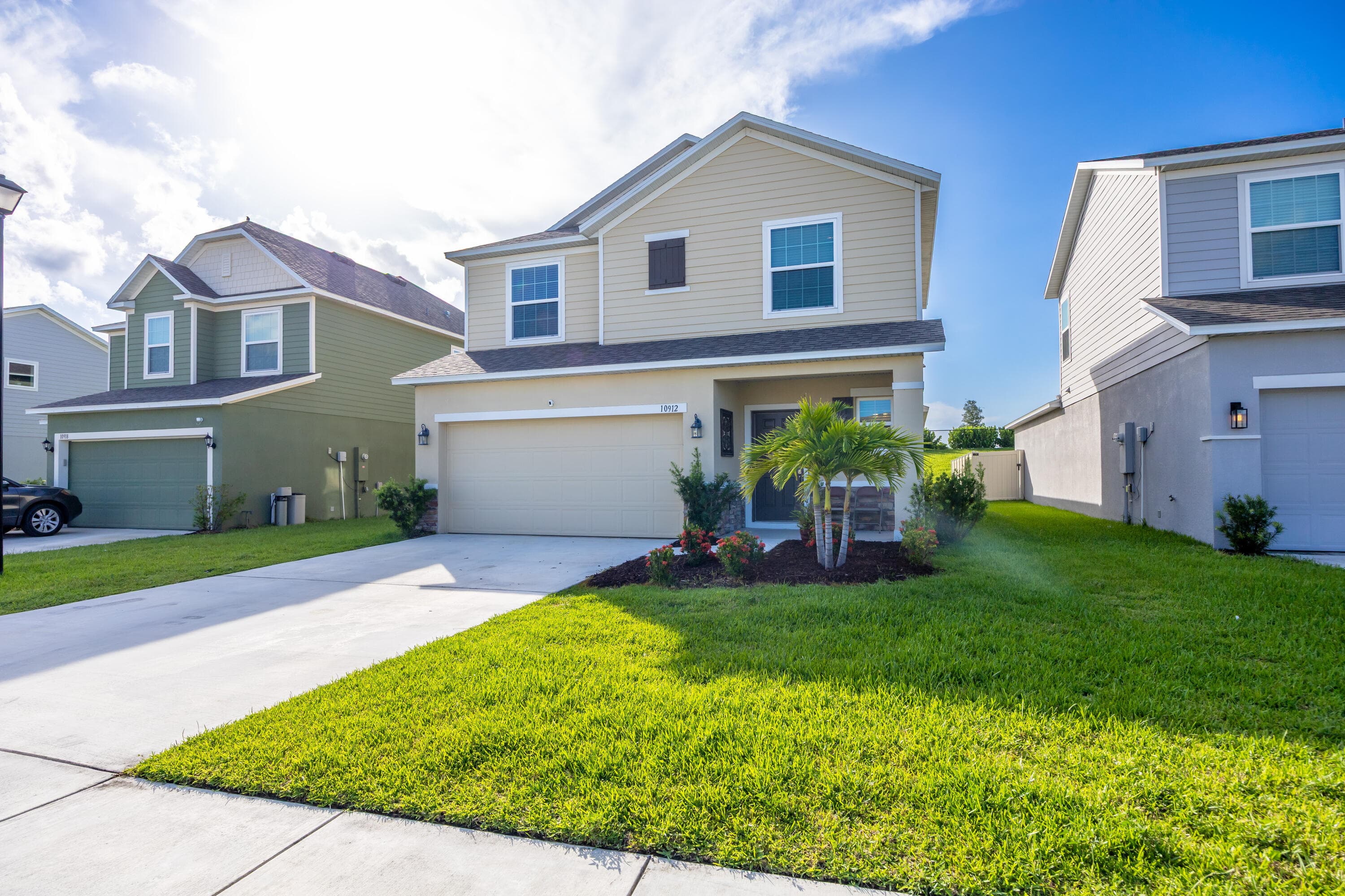 10912 SW Vasari Way SW, Port St. Lucie, FL 34987 — photo 2 of 50