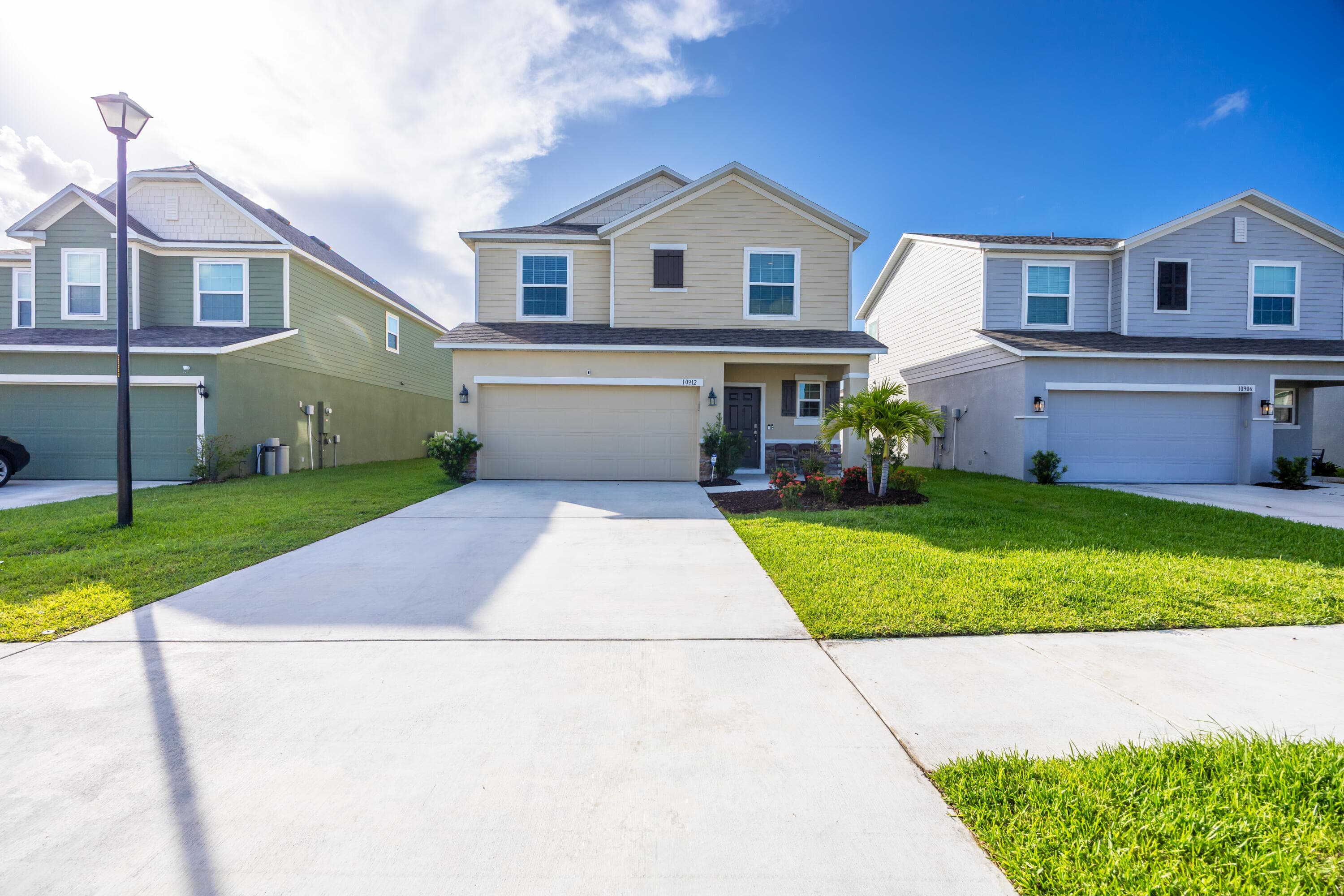 10912 SW Vasari Way SW, Port St. Lucie, FL 34987 — photo 1 of 50