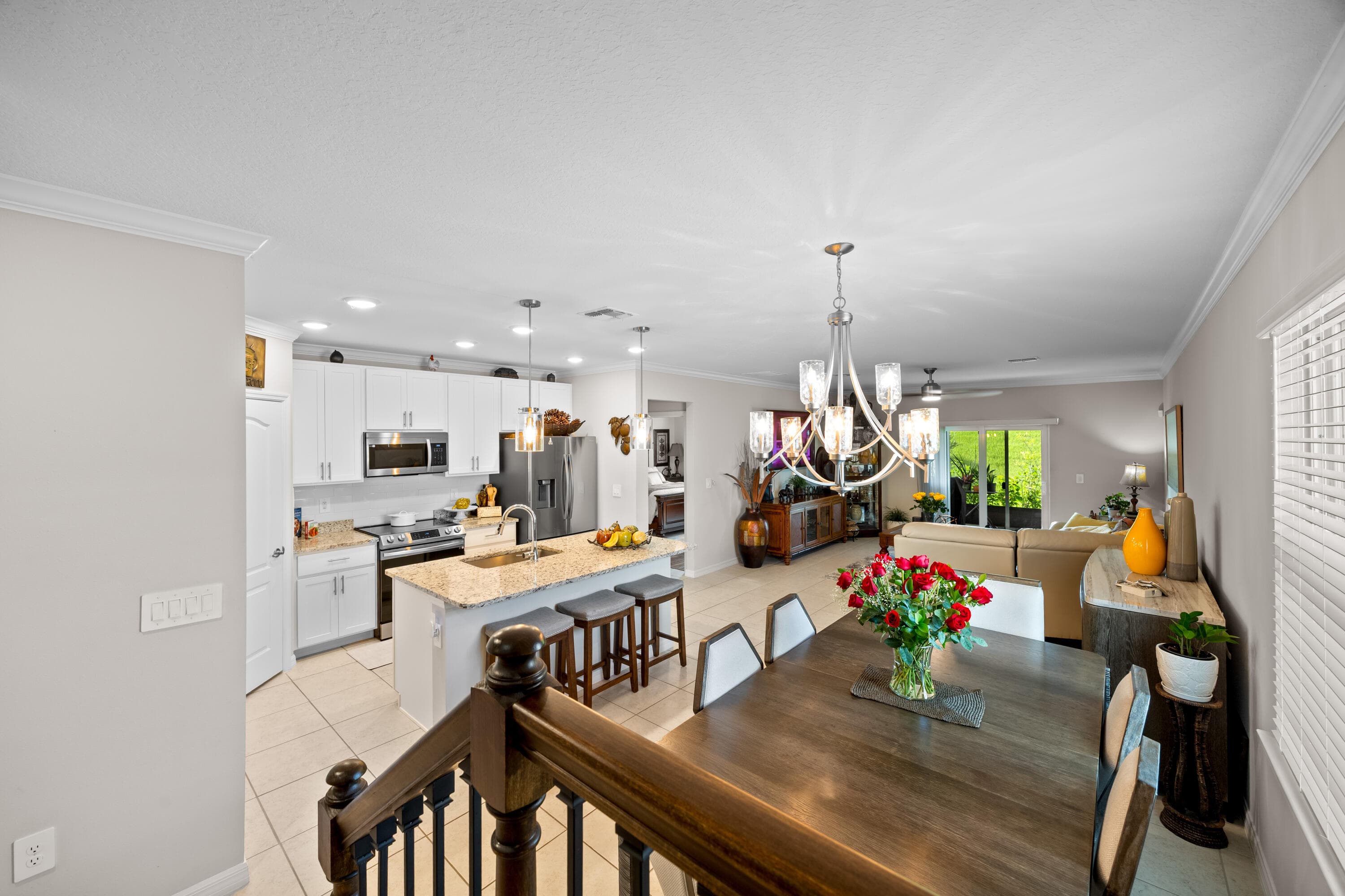 10912 SW Vasari Way SW, Port St. Lucie, FL 34987 — photo 43 of 50