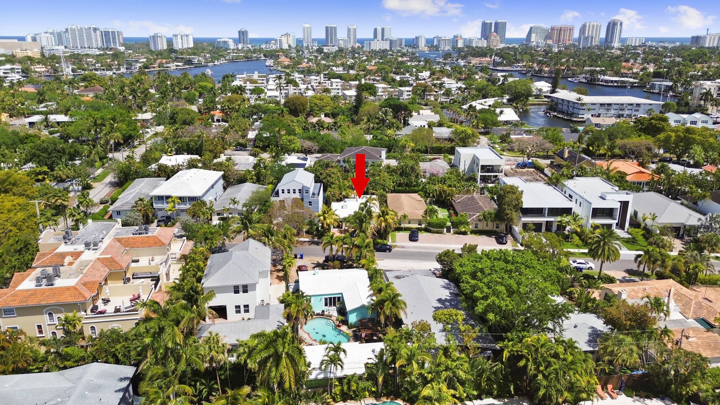 634 NE 17th Way, Fort Lauderdale, FL 33304 — photo 49 of 66