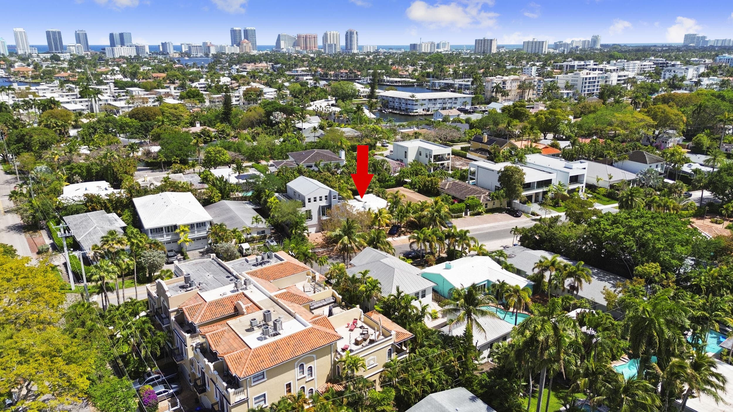 634 NE 17th Way, Fort Lauderdale, FL 33304 — photo 51 of 66