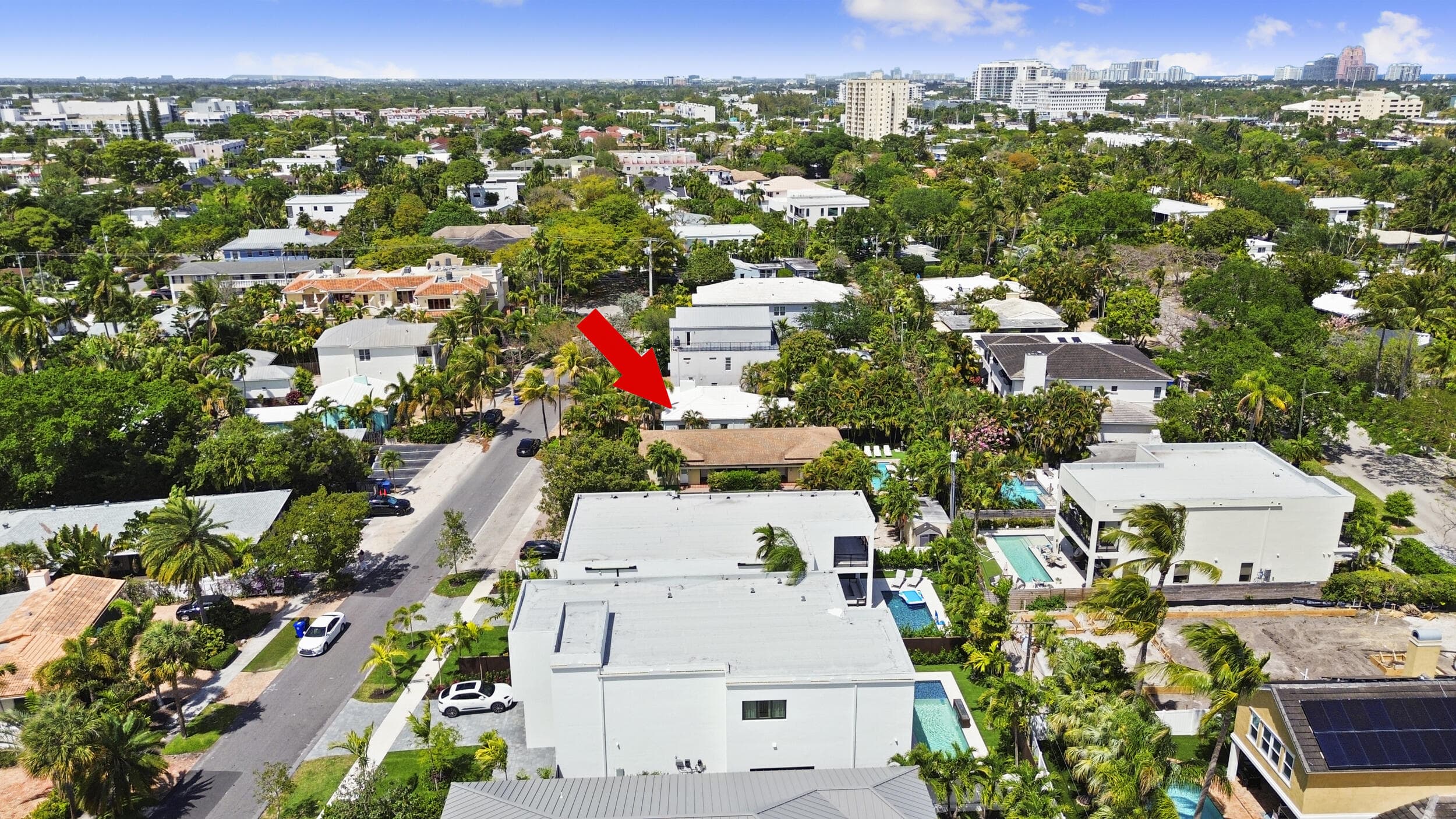 634 NE 17th Way, Fort Lauderdale, FL 33304 — photo 54 of 66