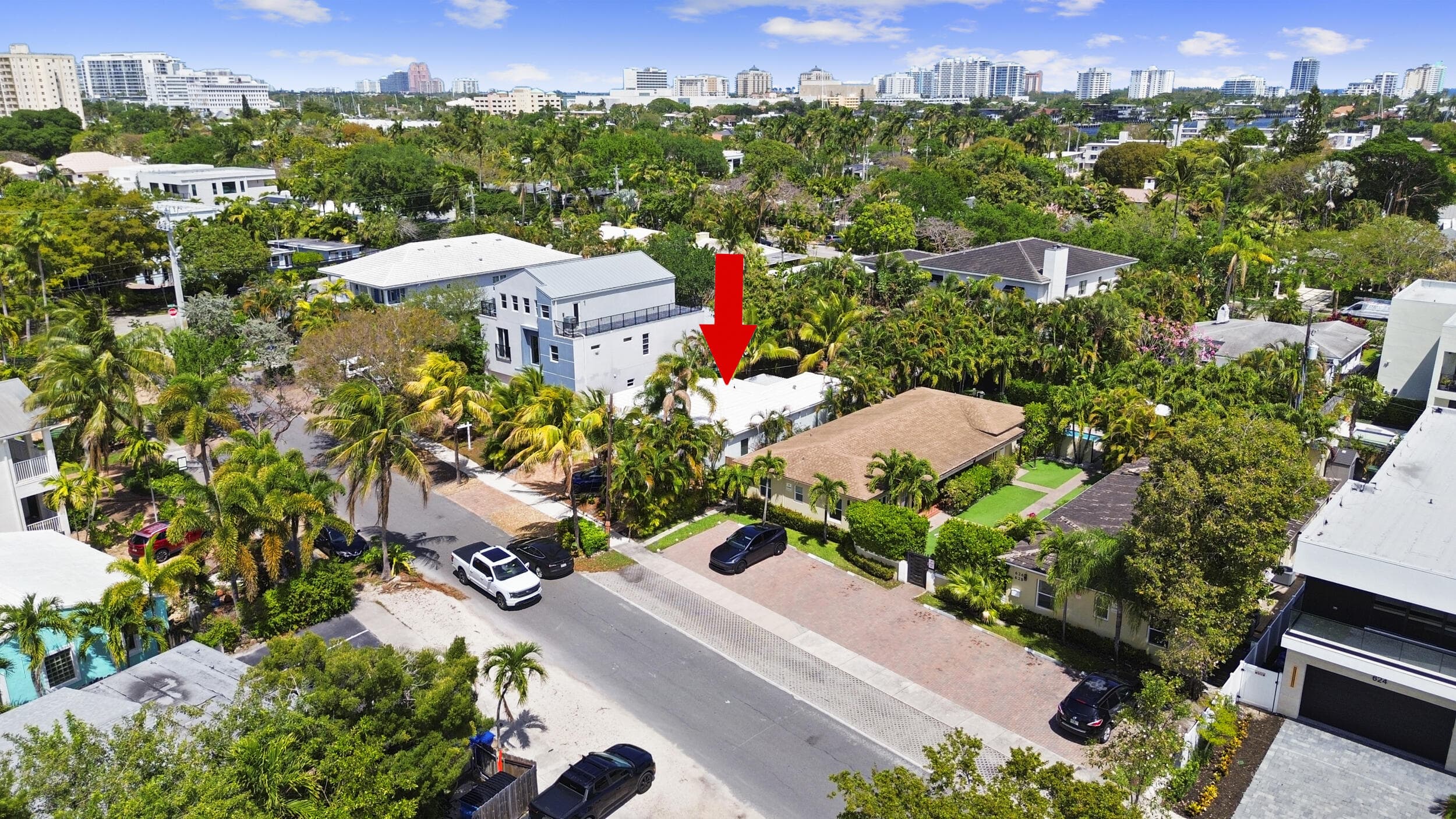 634 NE 17th Way, Fort Lauderdale, FL 33304 — photo 55 of 66