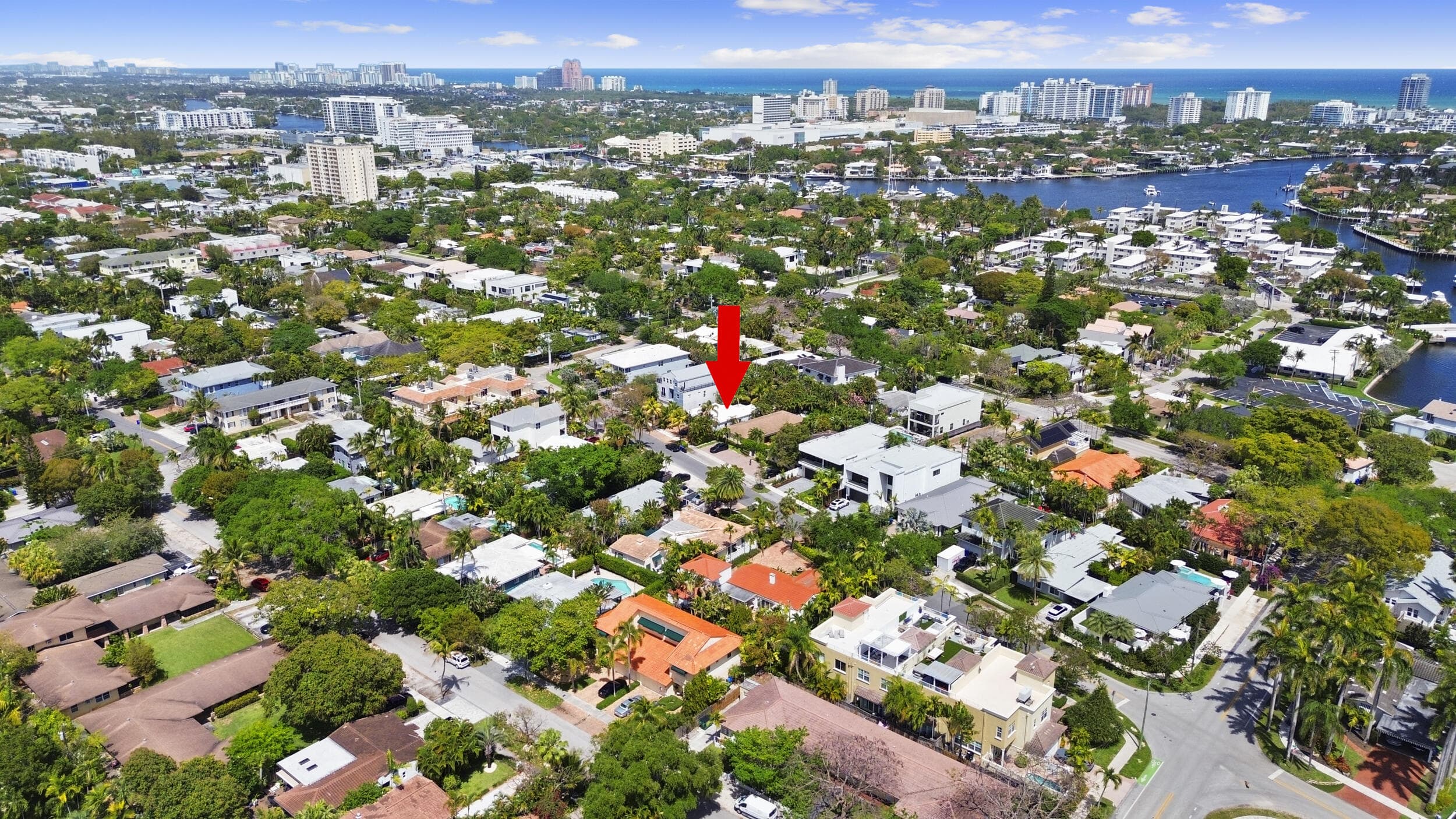 634 NE 17th Way, Fort Lauderdale, FL 33304 — photo 60 of 66