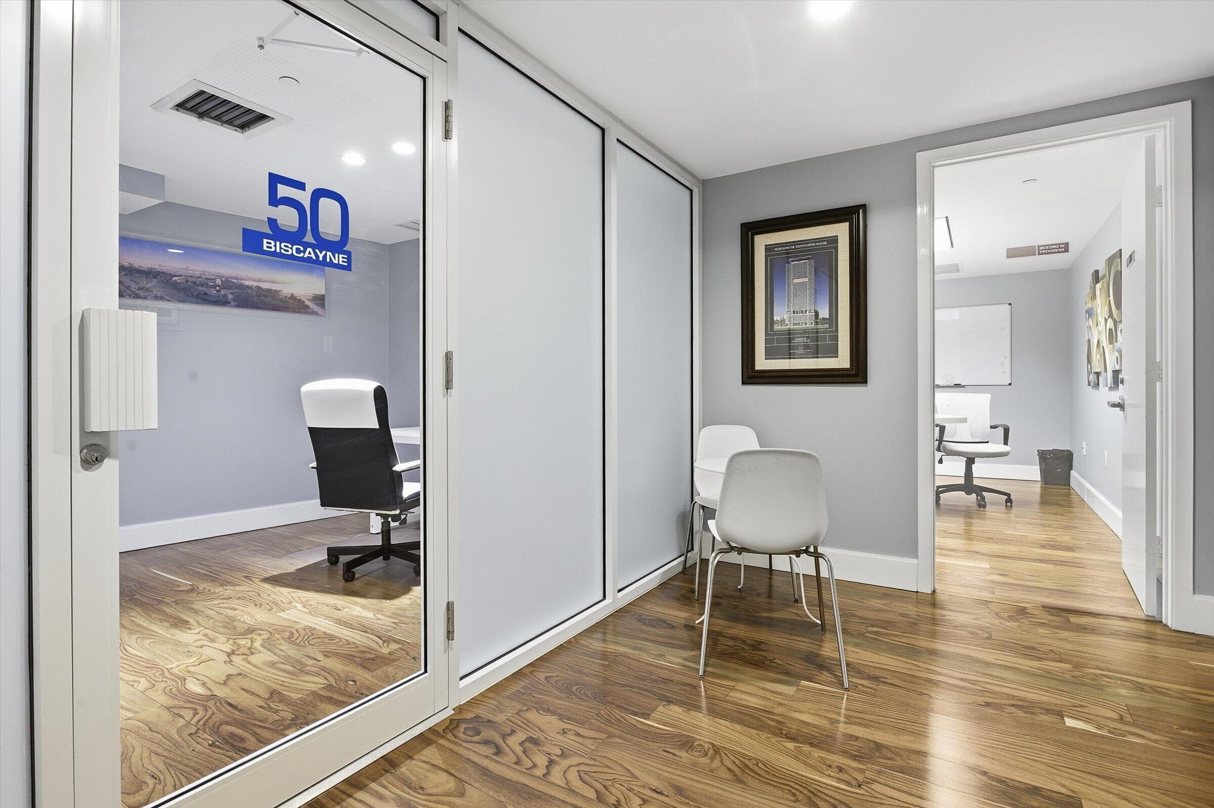 50 Biscayne Boulevard 4603, Miami, FL 33132 — photo 30 of 54