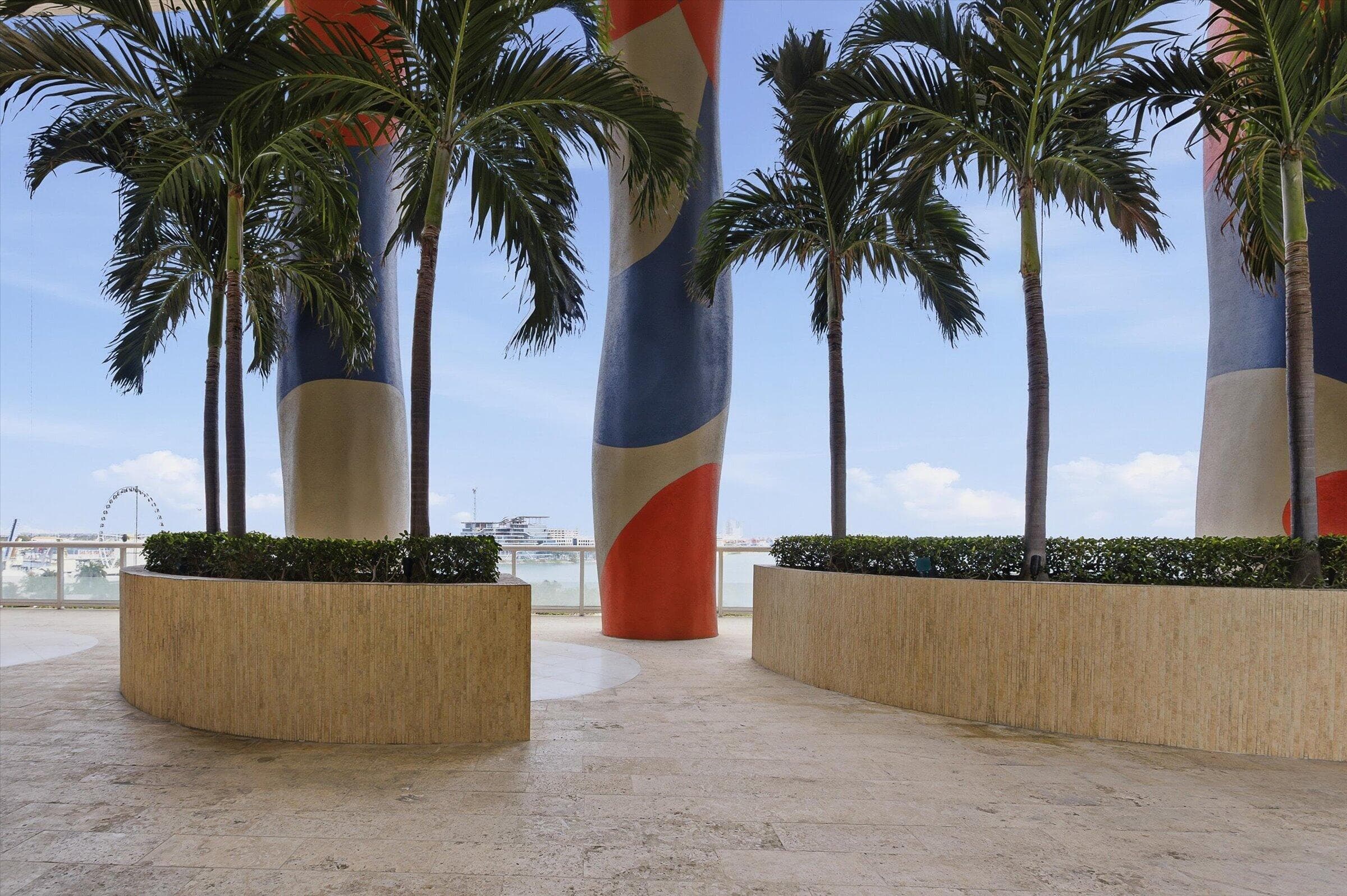 50 Biscayne Boulevard 4603, Miami, FL 33132 — photo 35 of 54