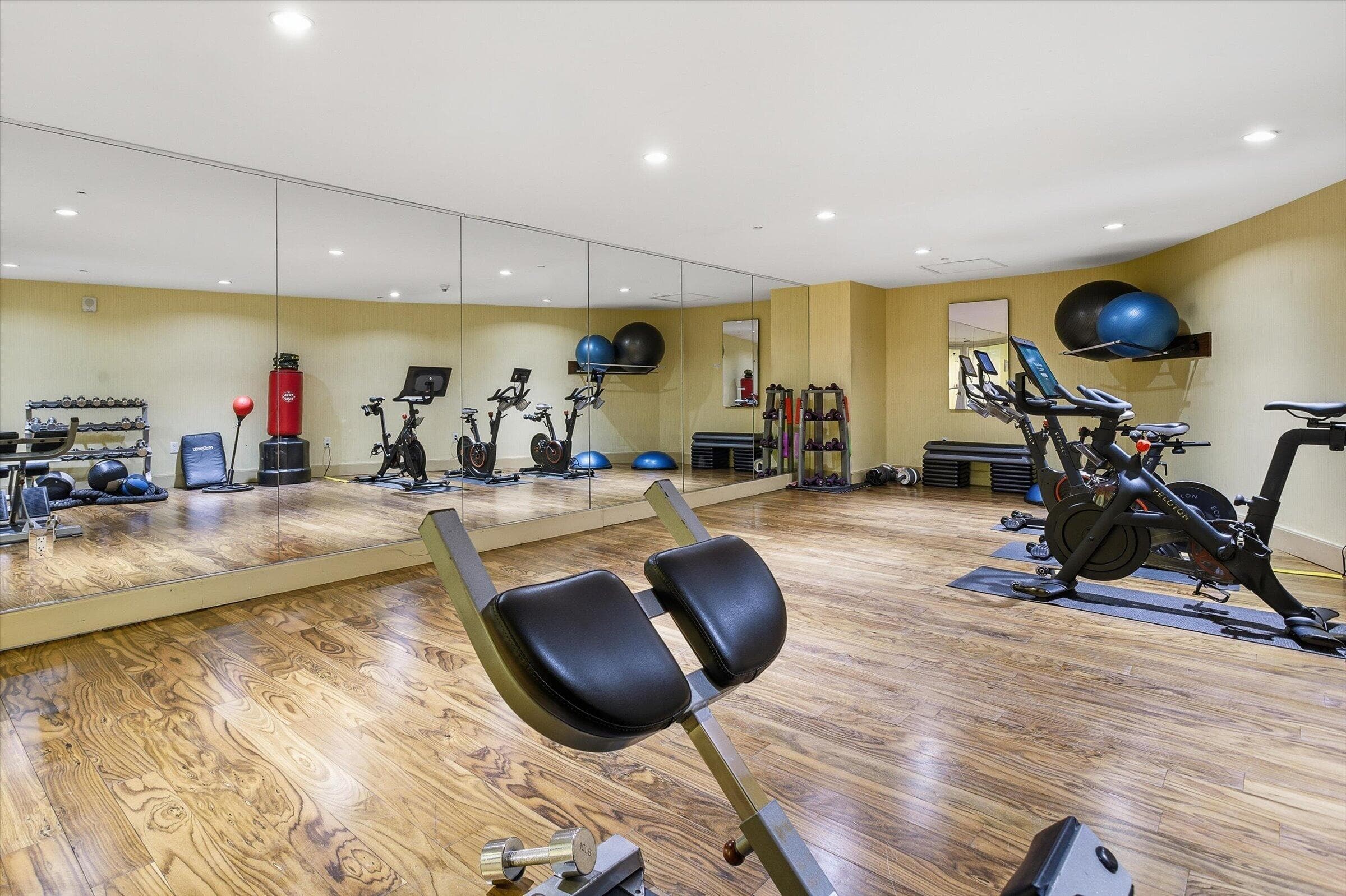 50 Biscayne Boulevard 4603, Miami, FL 33132 — photo 37 of 54