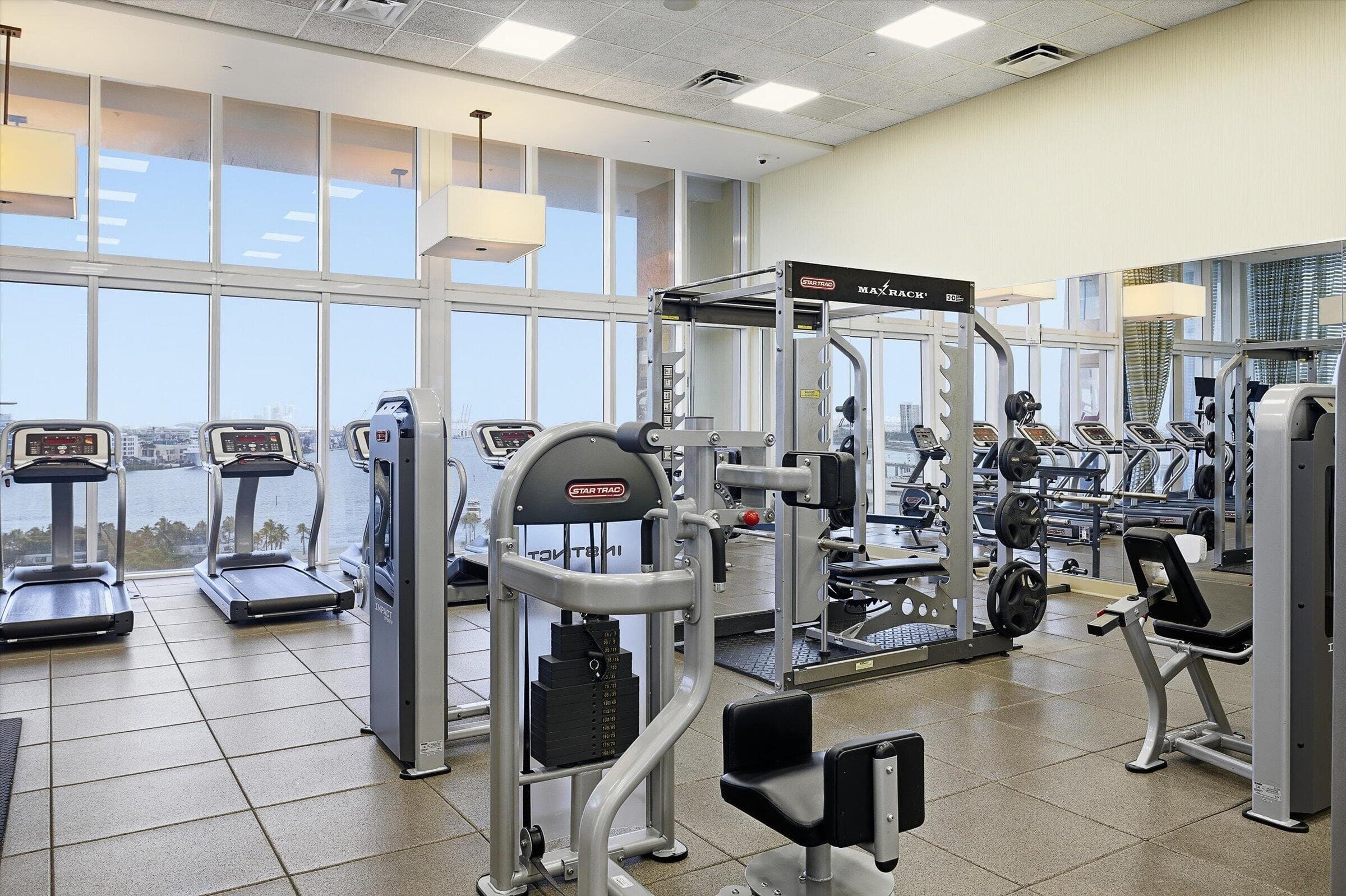 50 Biscayne Boulevard 4603, Miami, FL 33132 — photo 40 of 54