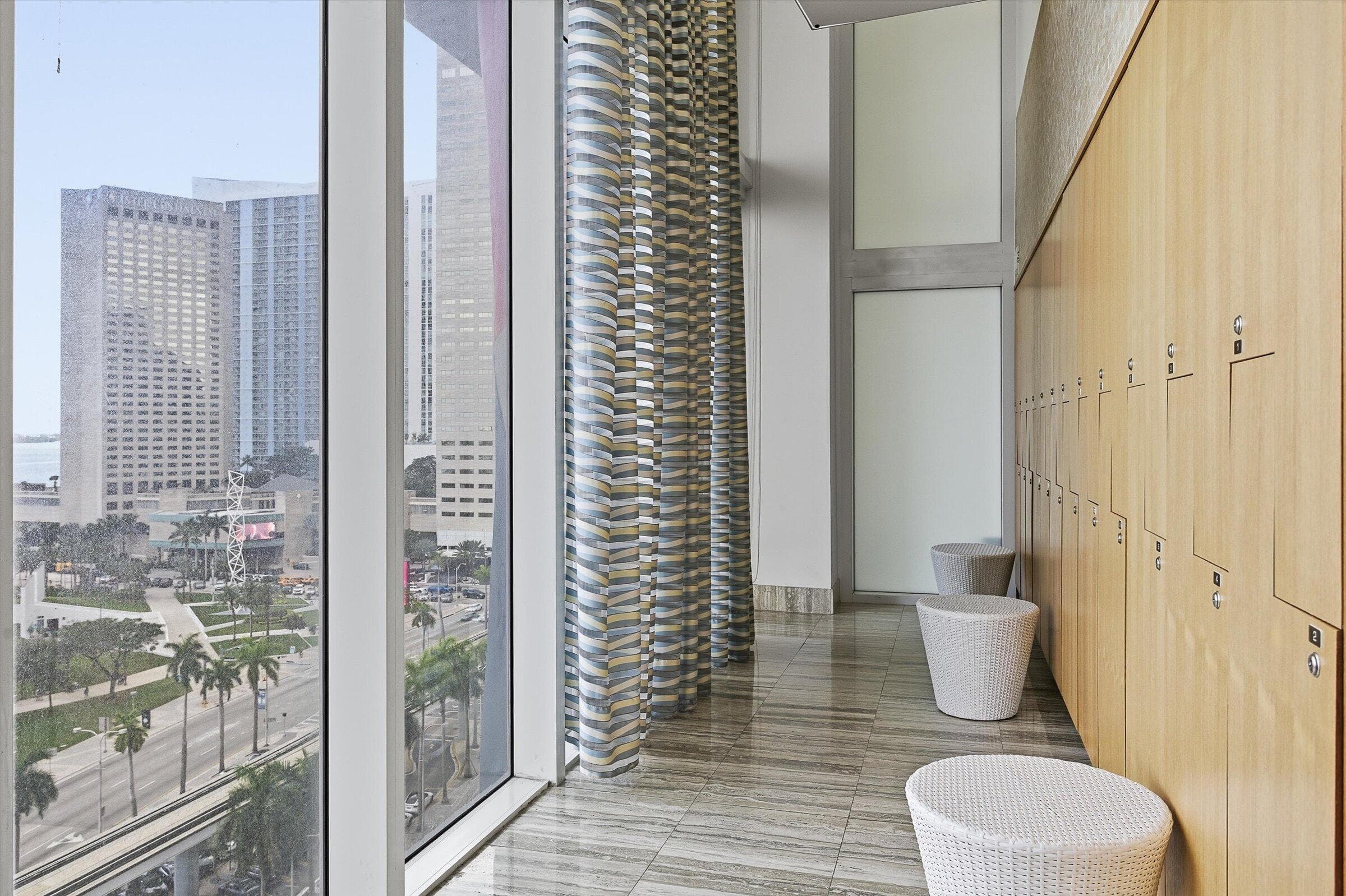 50 Biscayne Boulevard 4603, Miami, FL 33132 — photo 41 of 54