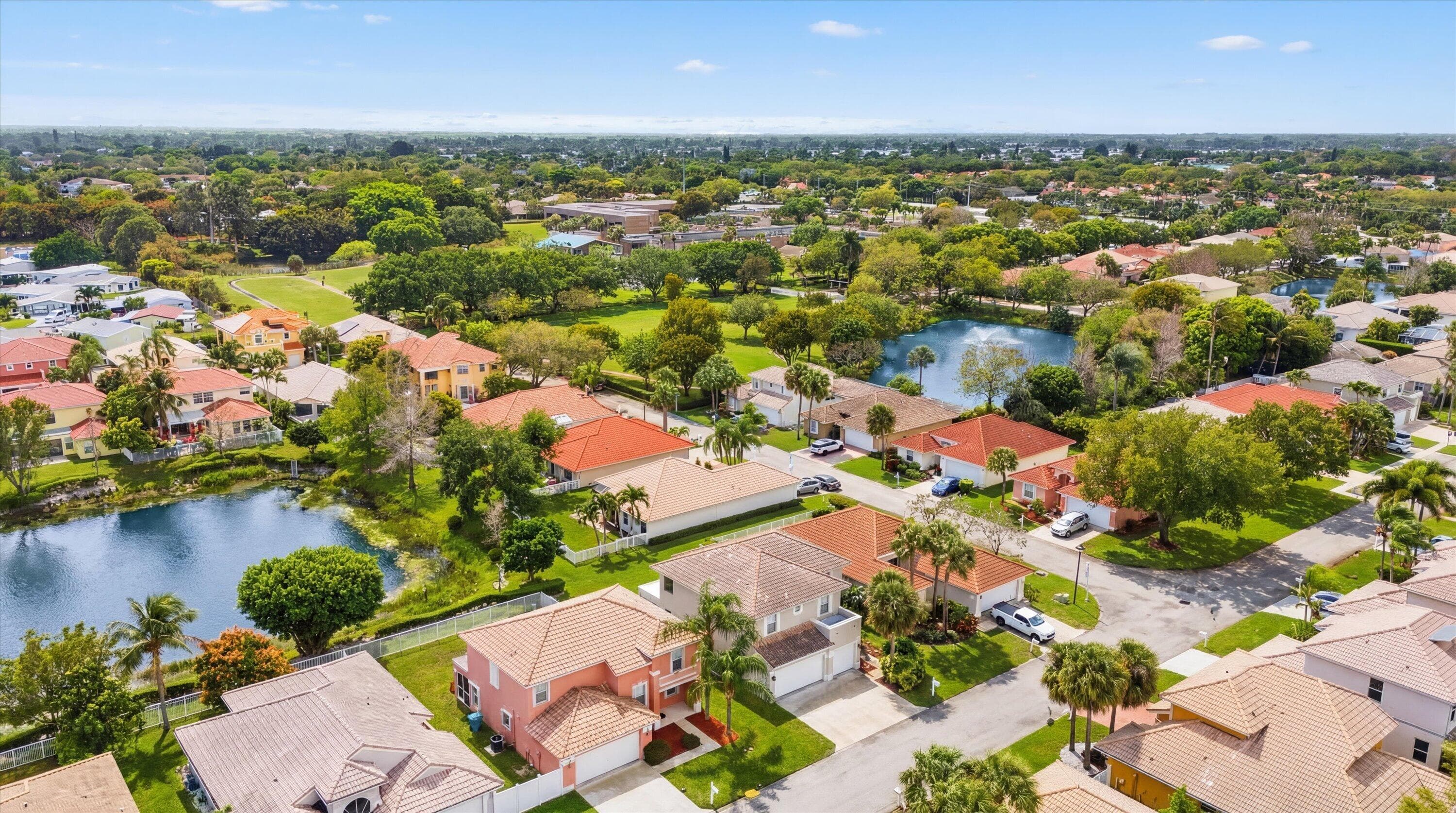 86 Citrus Park Lane, Boynton Beach, FL 33436 — photo 49 of 54