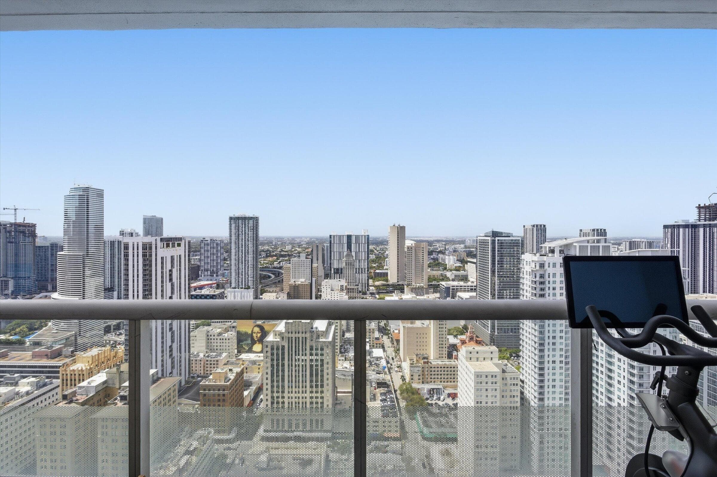 50 Biscayne Boulevard 4603, Miami, FL 33132 — photo 1 of 54