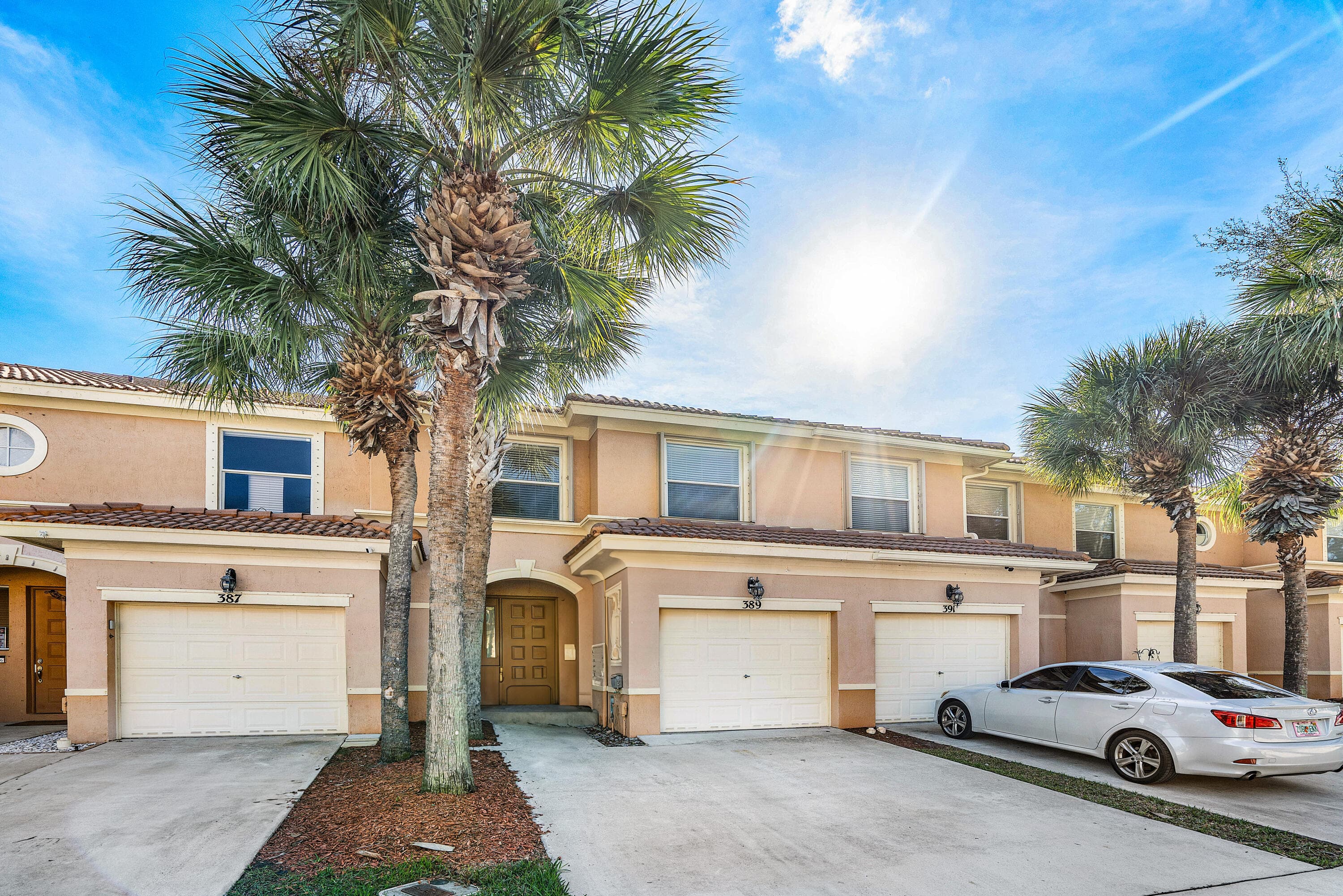 389 River Bluff Lane, Royal Palm Beach, FL 33411 — photo 2 of 23