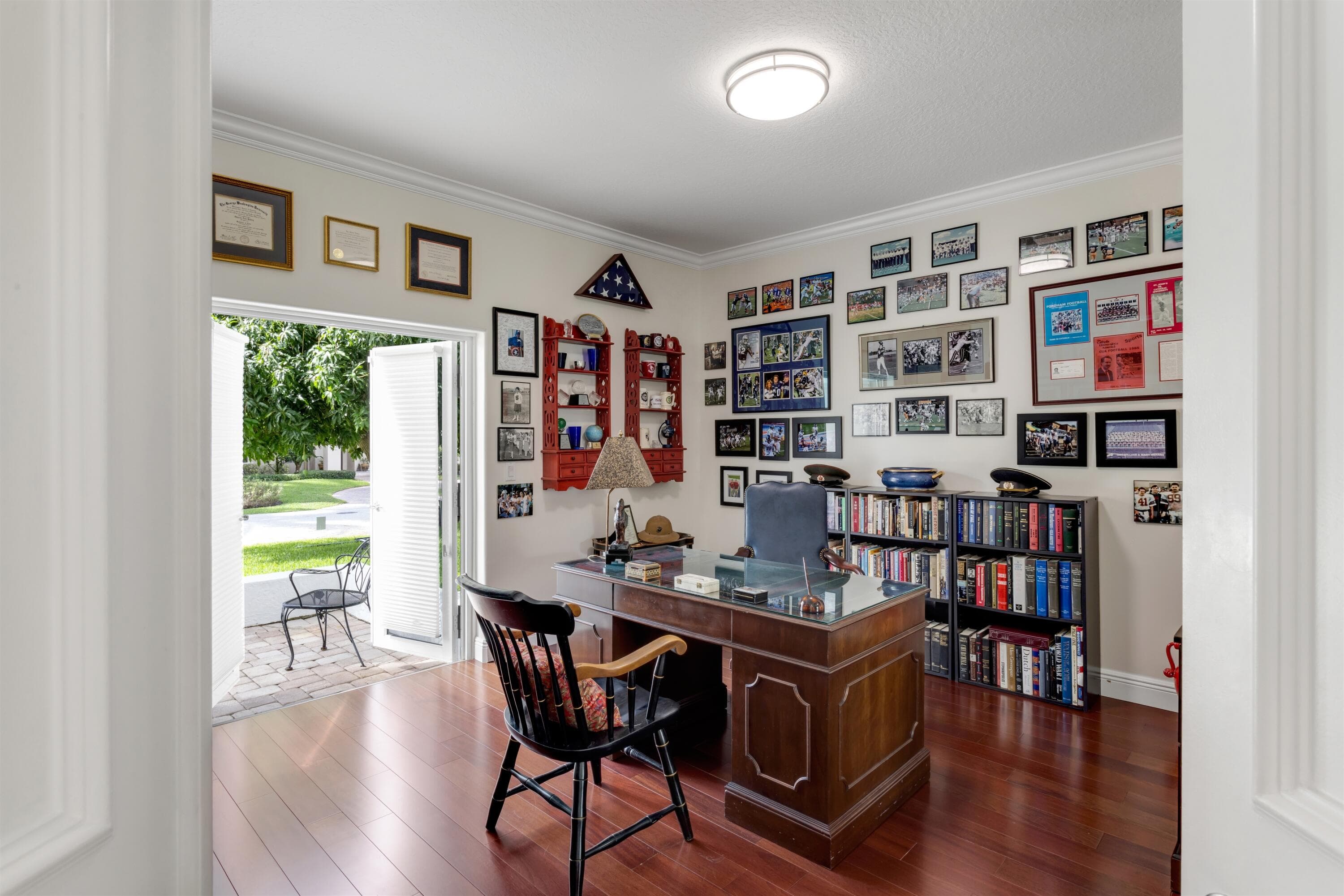 917 Iris Drive, Delray Beach, FL 33483 — photo 28 of 54