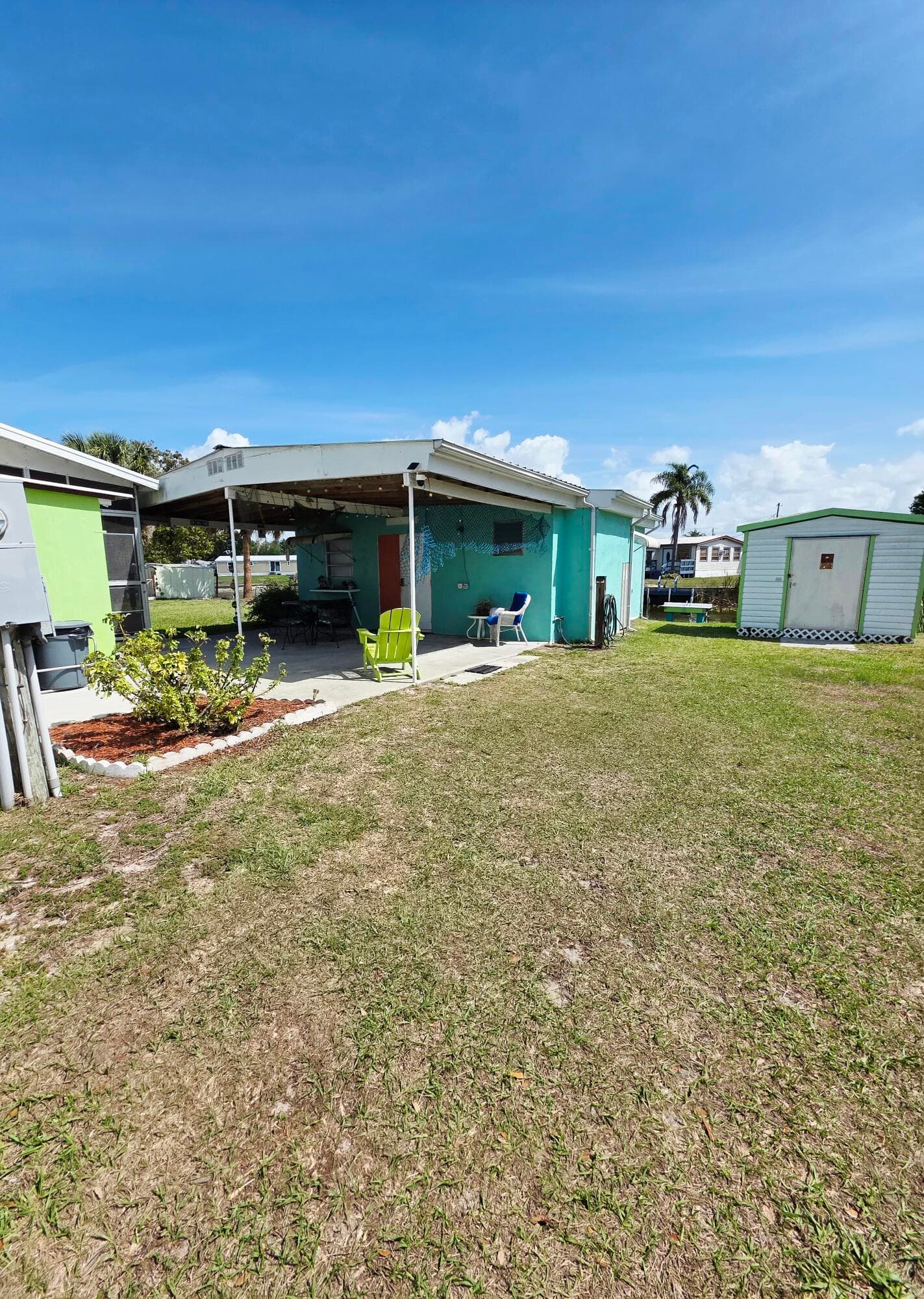 1501 Lake Drive W, Okeechobee, FL 34974 — photo 2 of 33