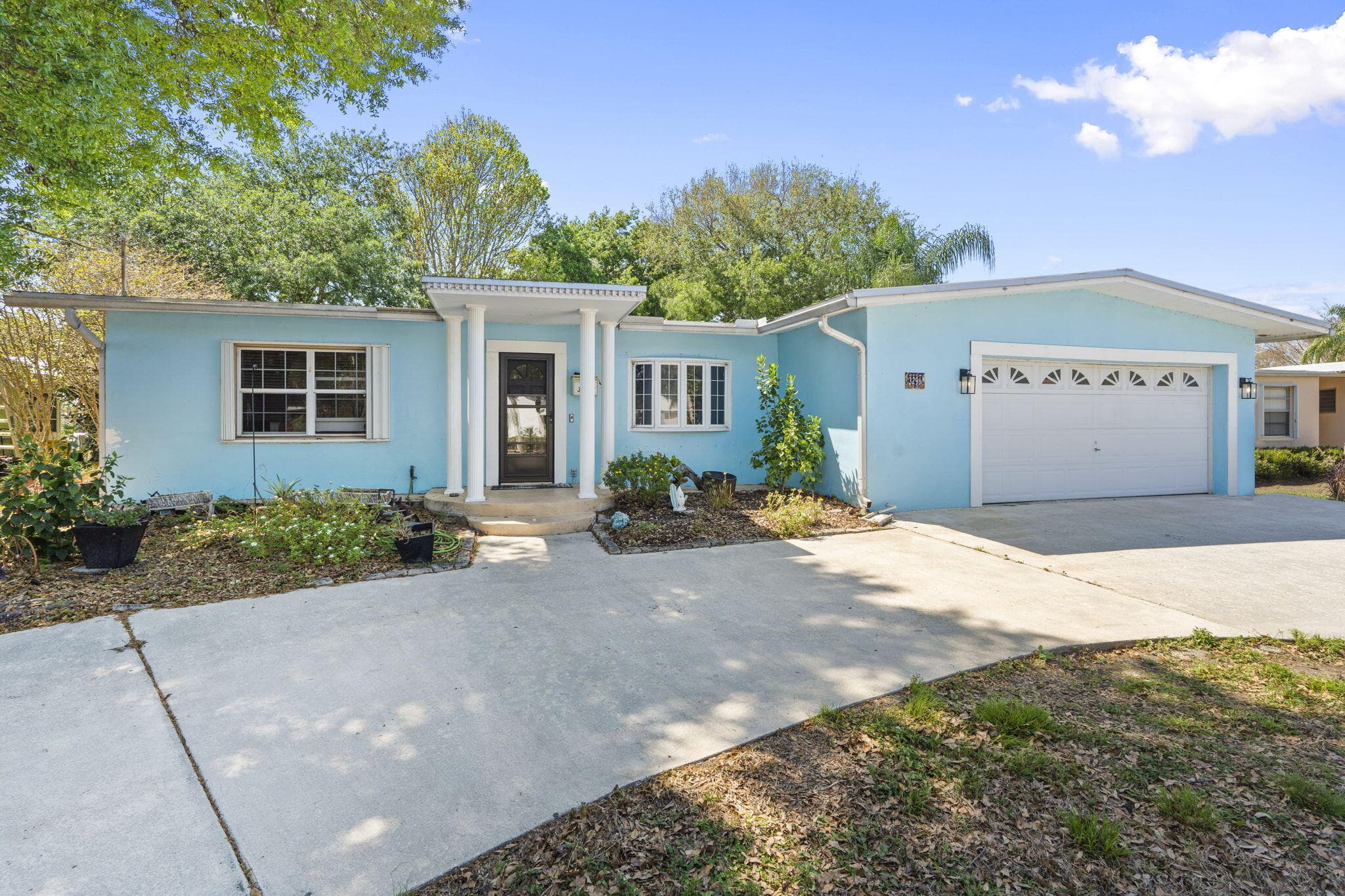 3296 SE Monte Vista Street, Port St. Lucie, FL 34952 — photo 2 of 28