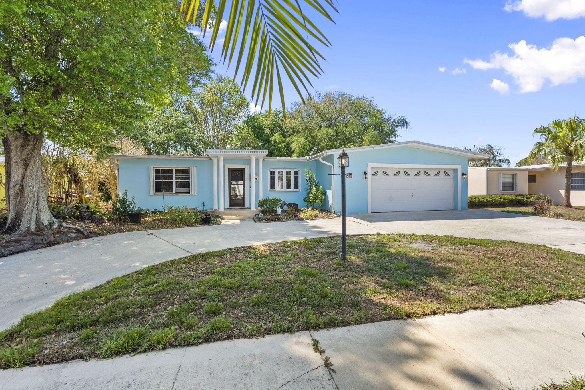 3296 SE Monte Vista Street, Port St. Lucie, FL 34952 — photo 1 of 28