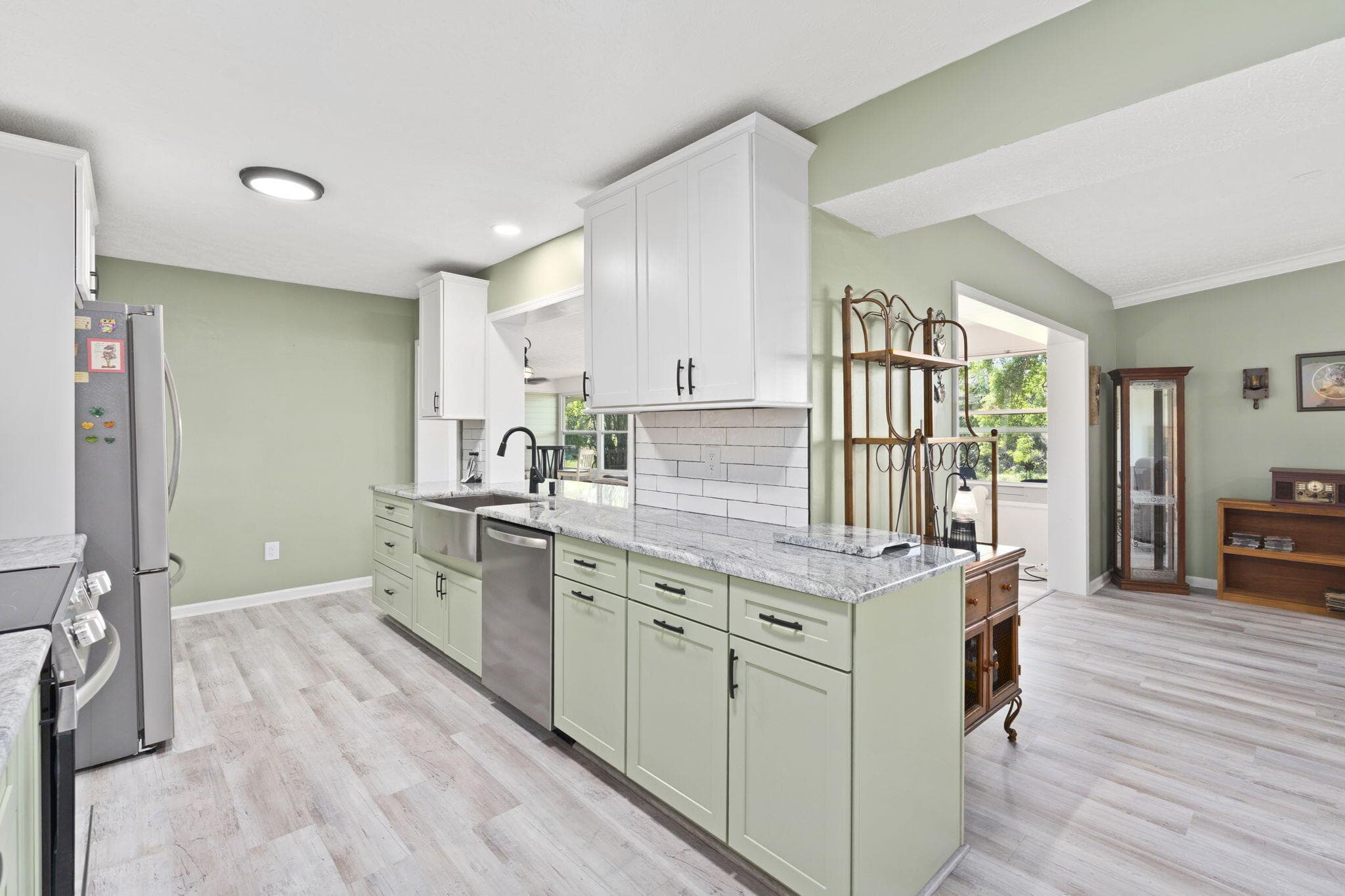 3296 SE Monte Vista Street, Port St. Lucie, FL 34952 — photo 4 of 28