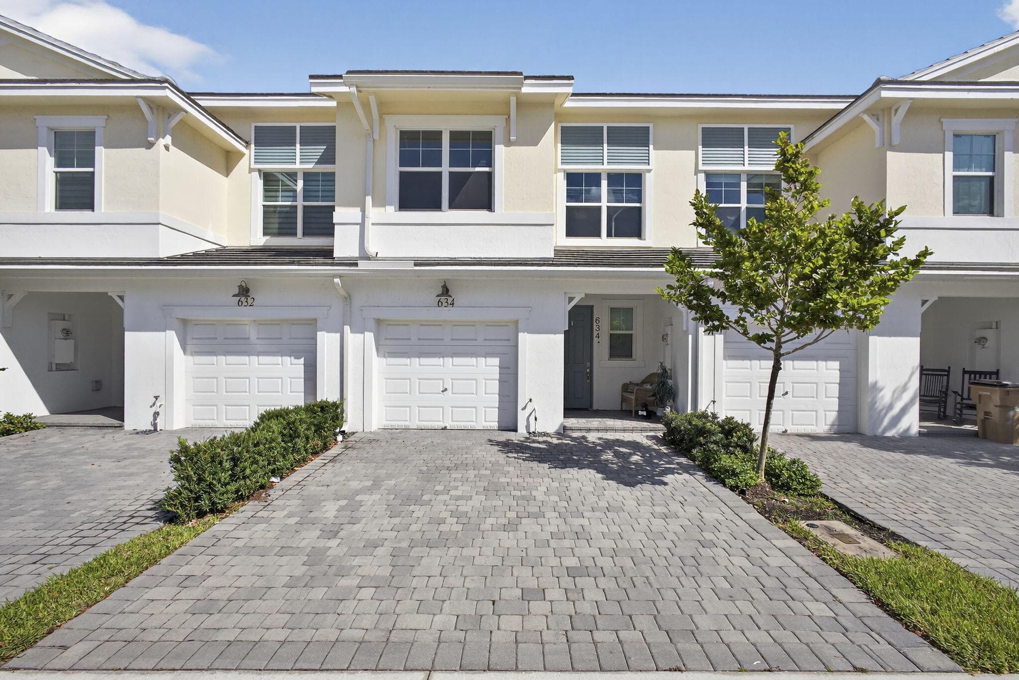 634 Parsons Way, Deerfield Beach, FL 33442 — photo