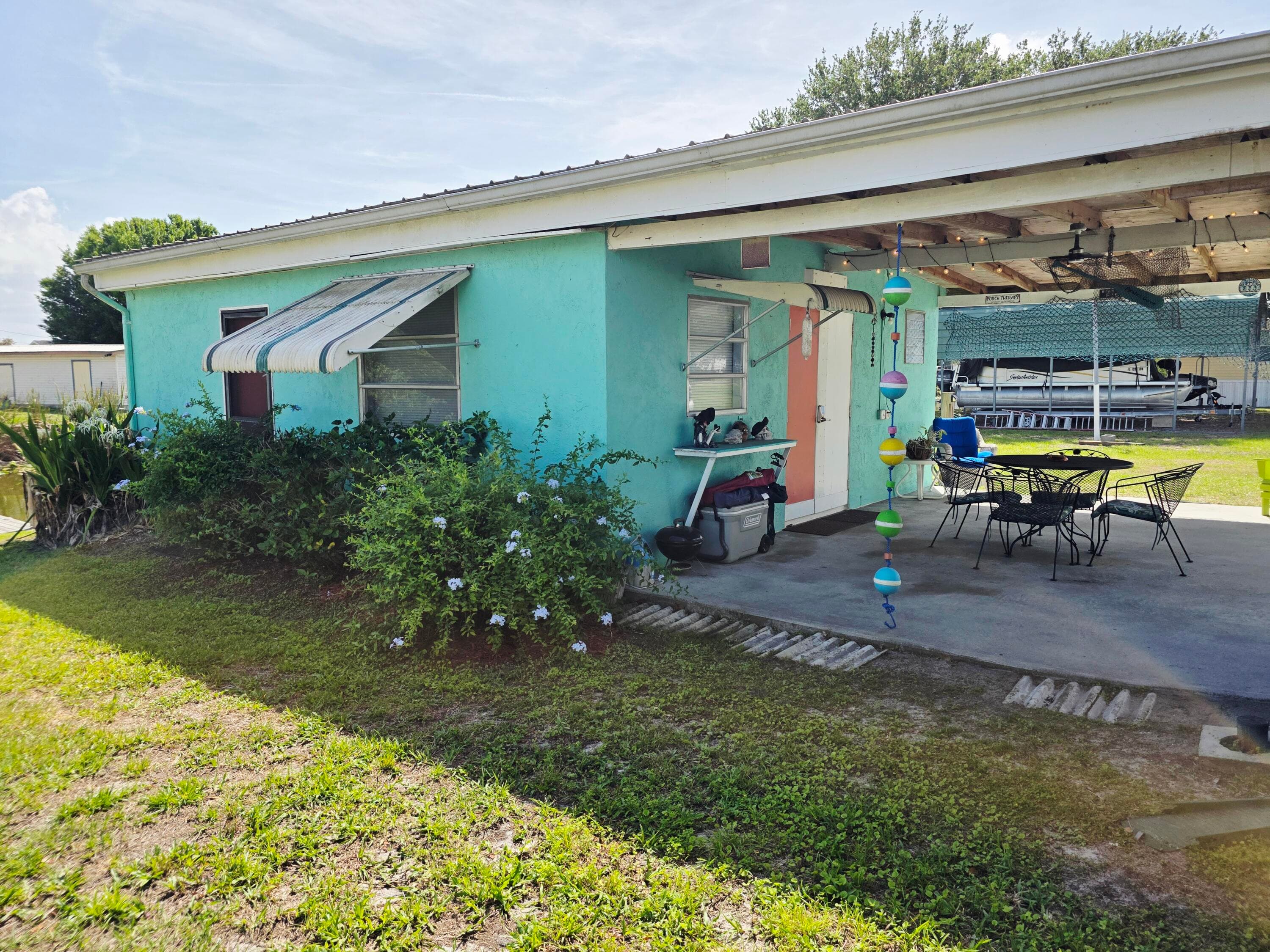 1501 Lake Drive W, Okeechobee, FL 34974 — photo 24 of 33