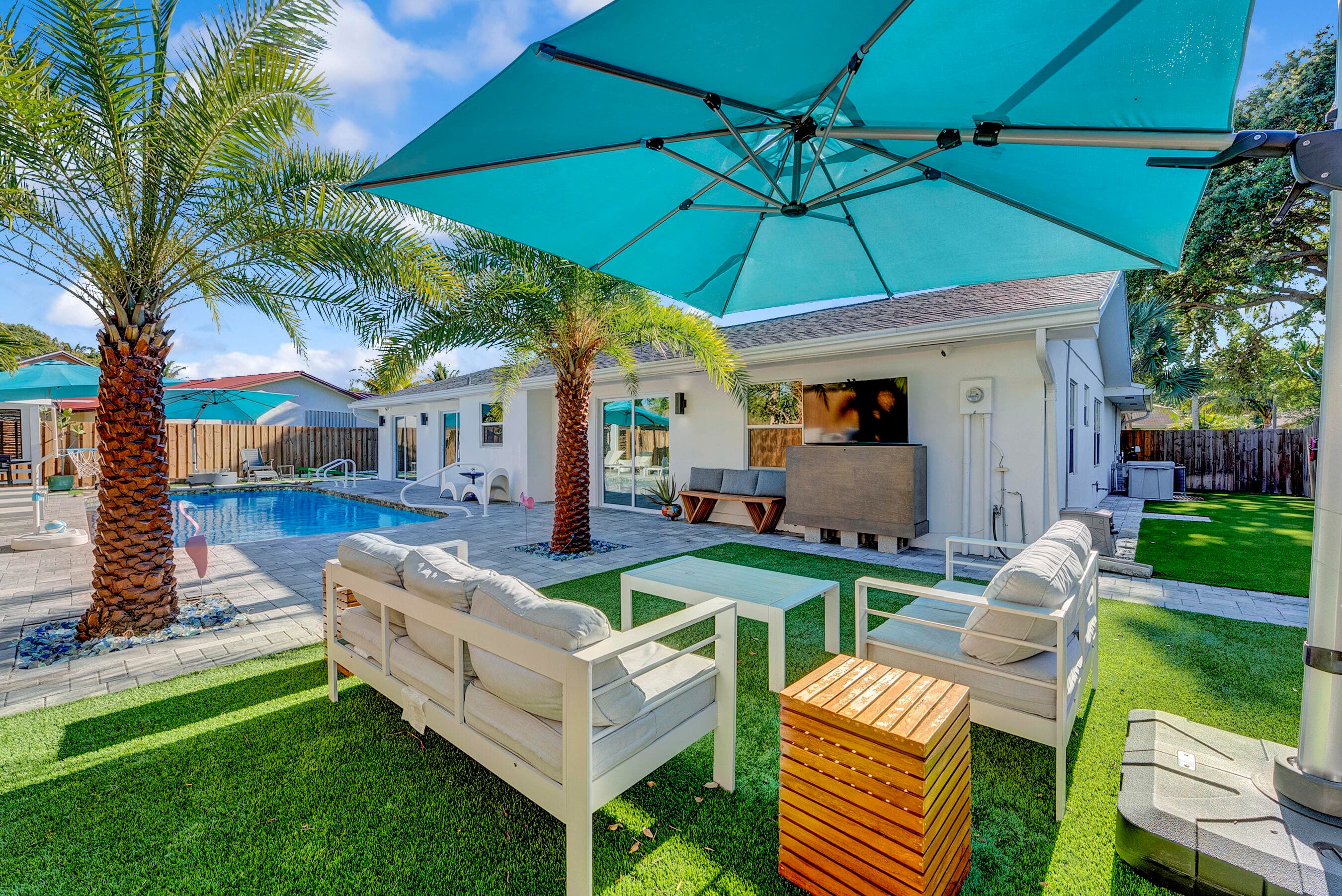 707 W Boulevard Chatelaine, Delray Beach, FL 33445 — photo 41 of 58