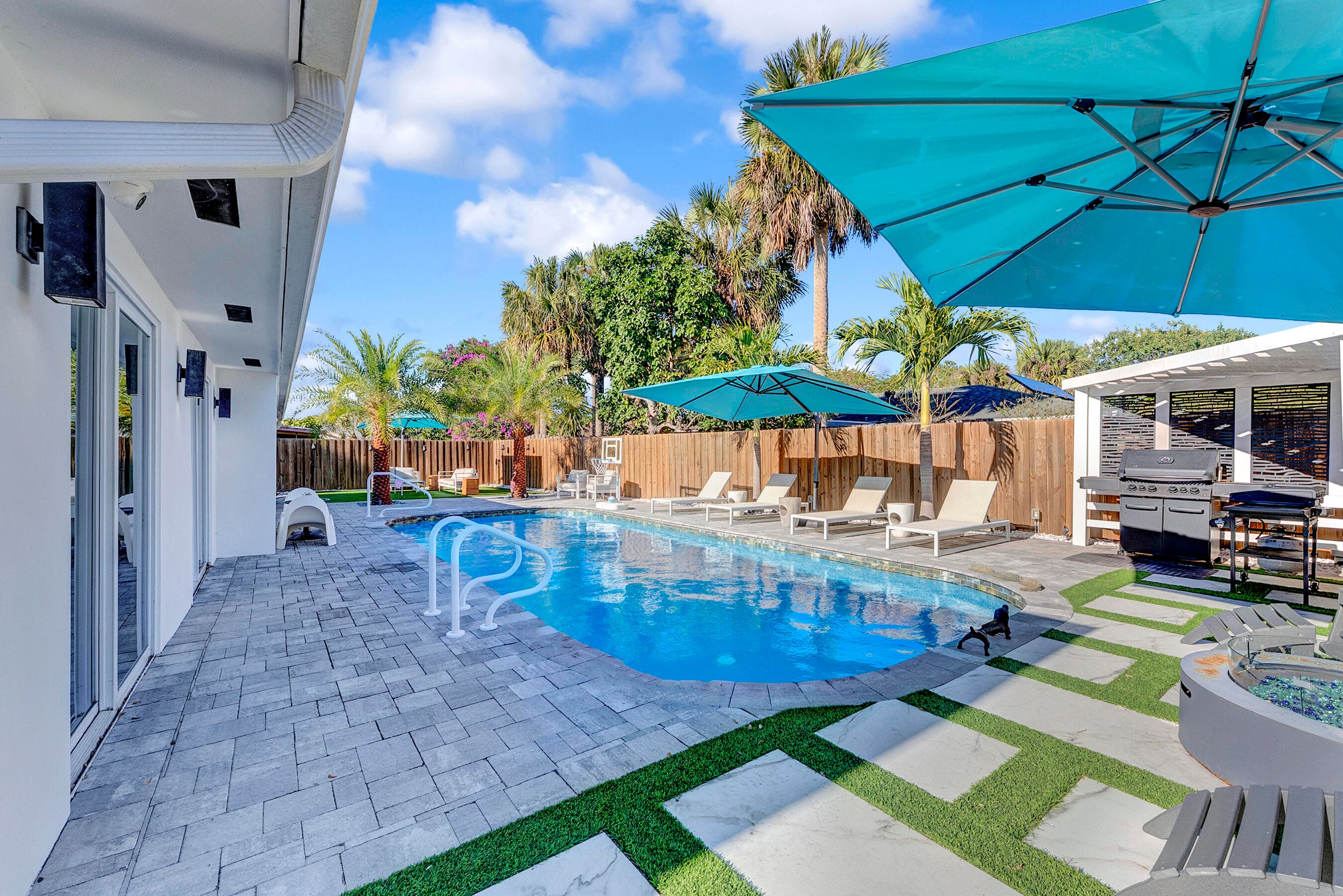 707 W Boulevard Chatelaine, Delray Beach, FL 33445 — photo 47 of 58