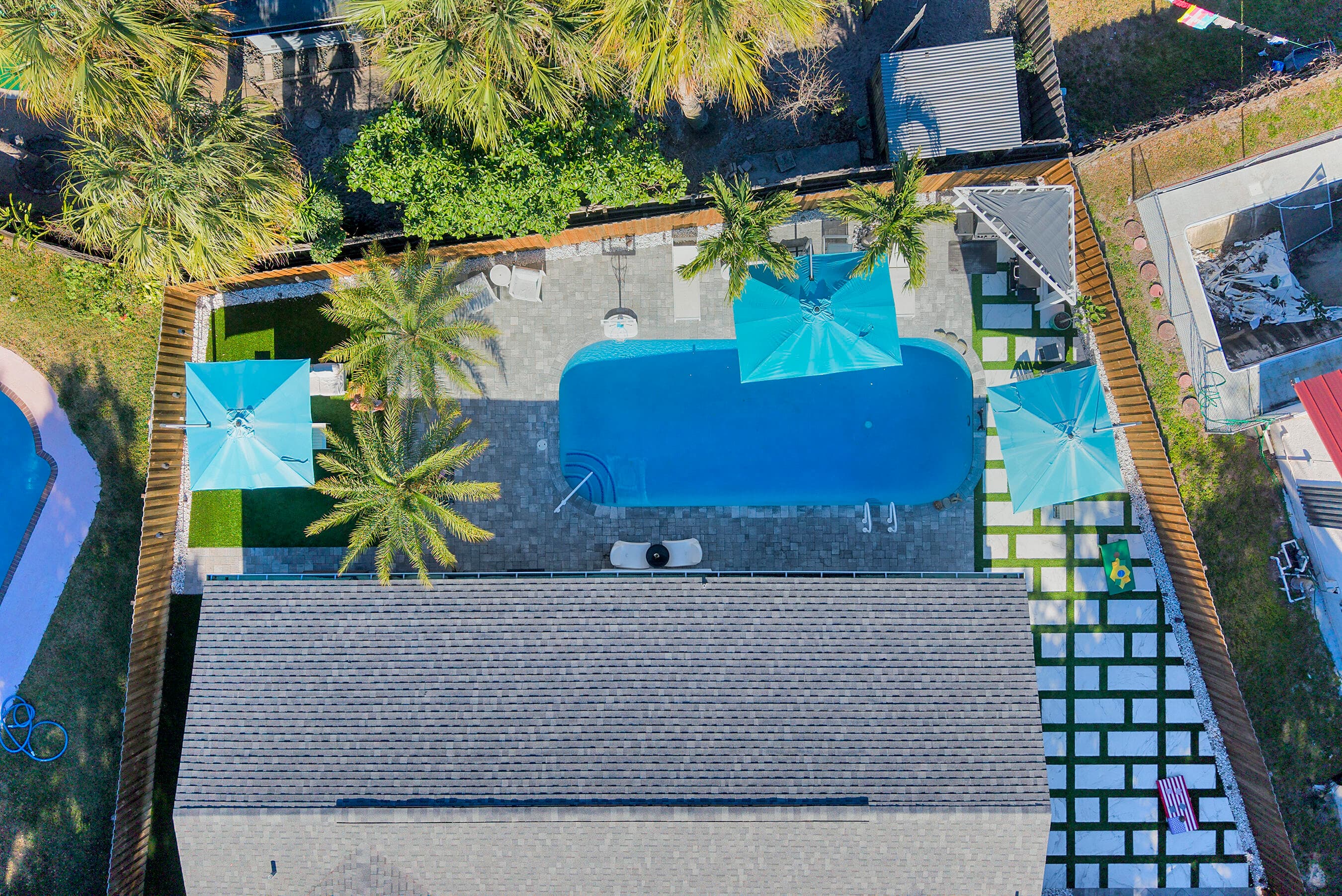 707 W Boulevard Chatelaine, Delray Beach, FL 33445 — photo 50 of 58