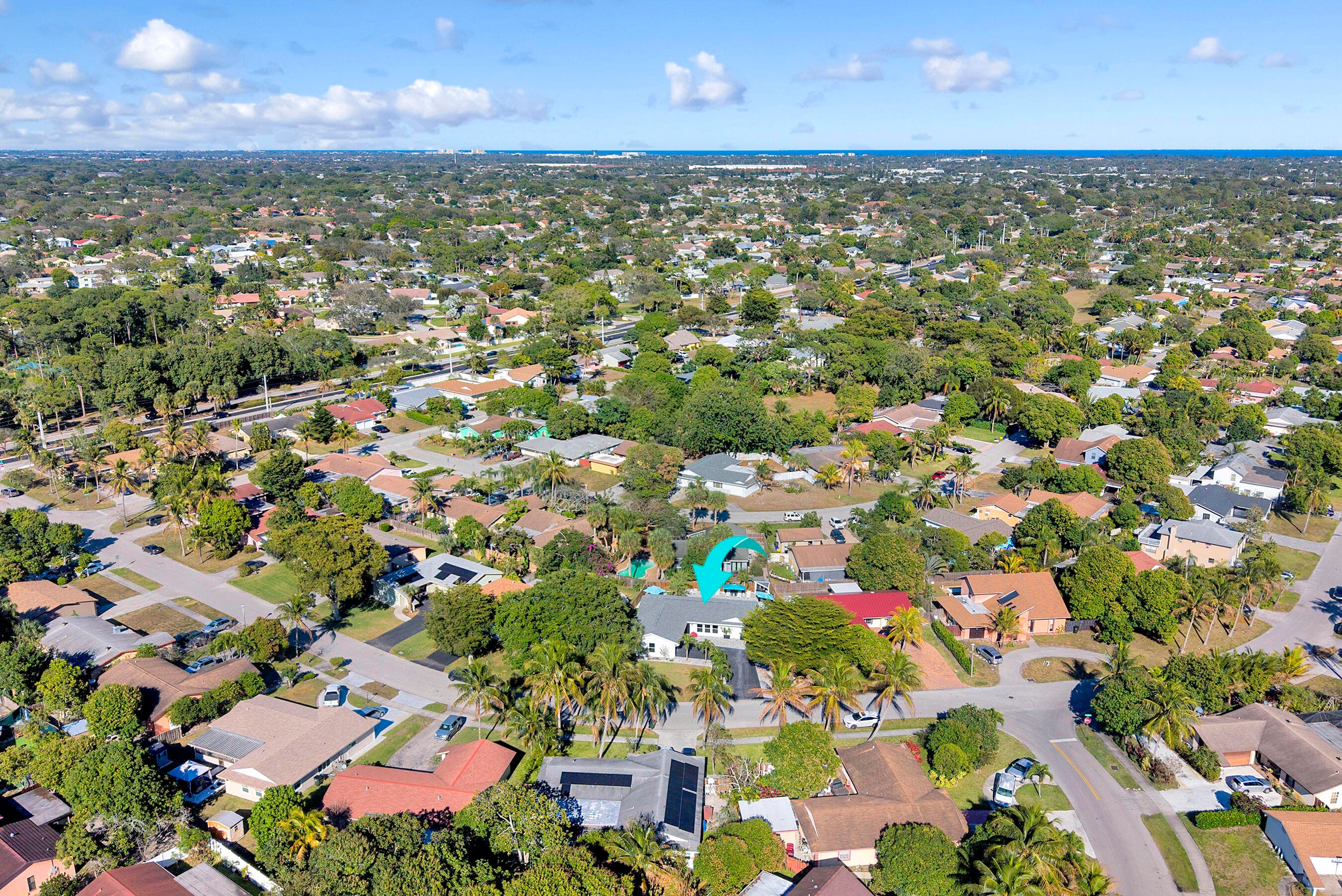 707 W Boulevard Chatelaine, Delray Beach, FL 33445 — photo 54 of 58
