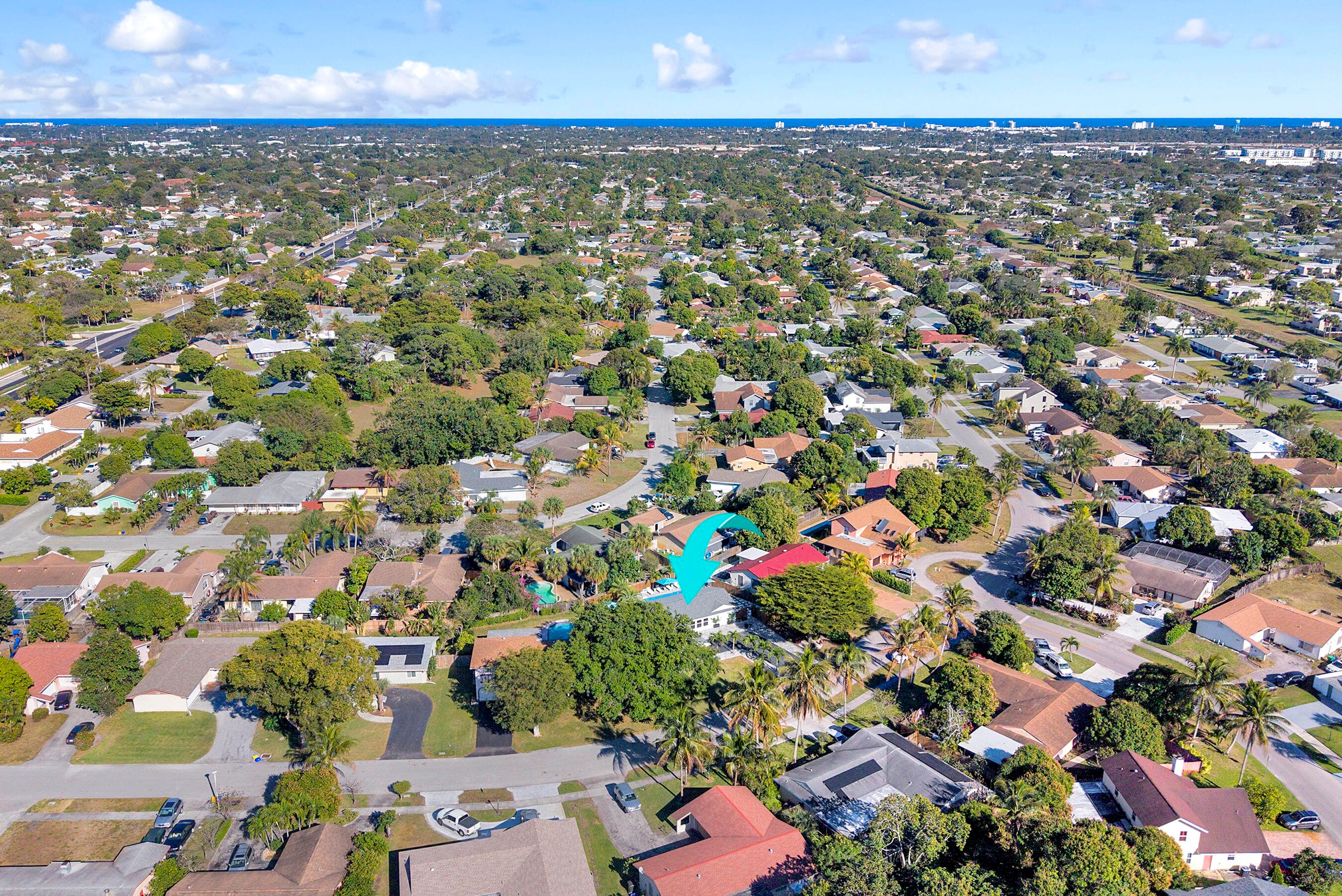 707 W Boulevard Chatelaine, Delray Beach, FL 33445 — photo 58 of 58