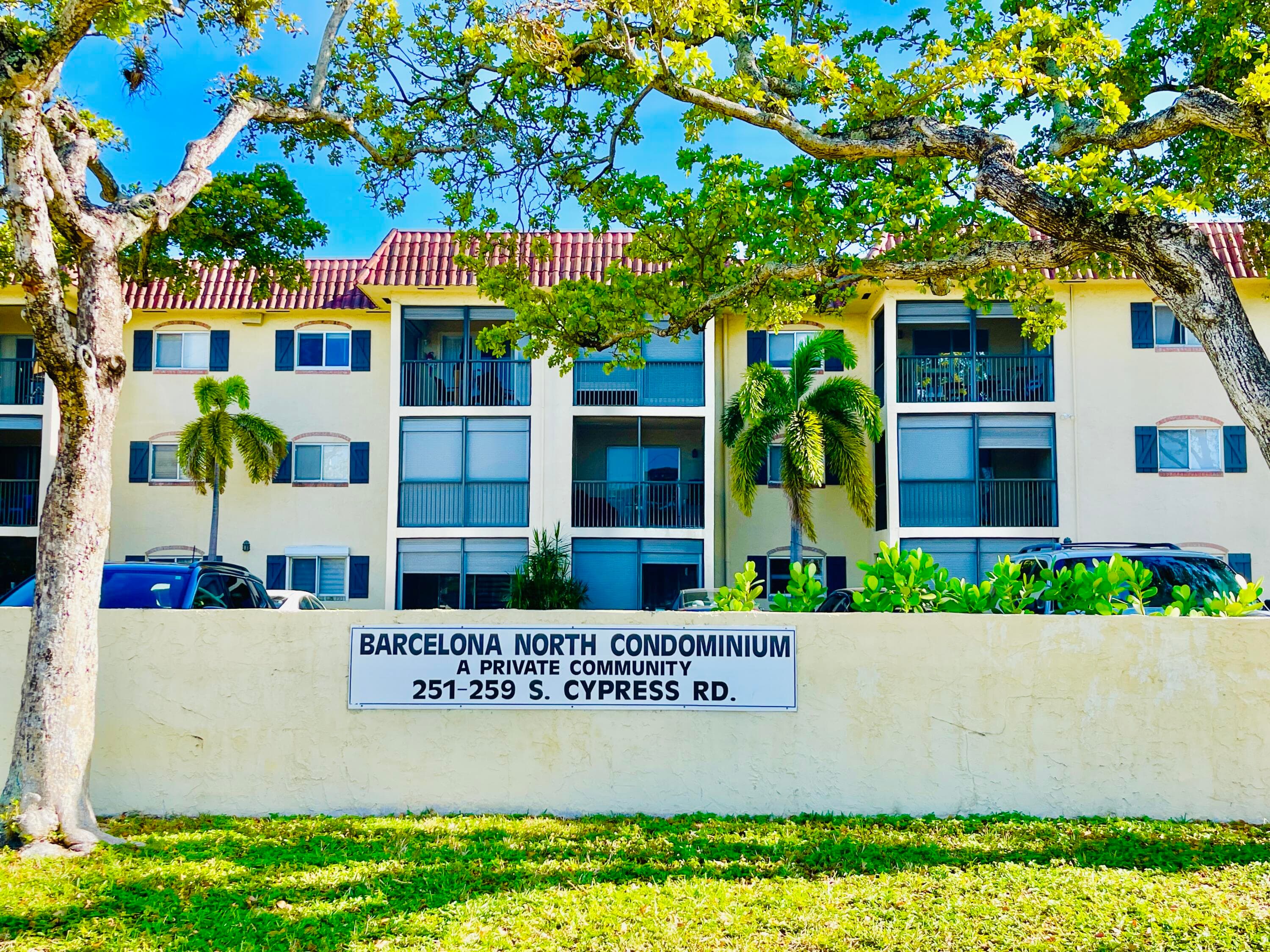 257 S Cypress Road 442, Pompano Beach, FL 33060 — photo 3 of 37