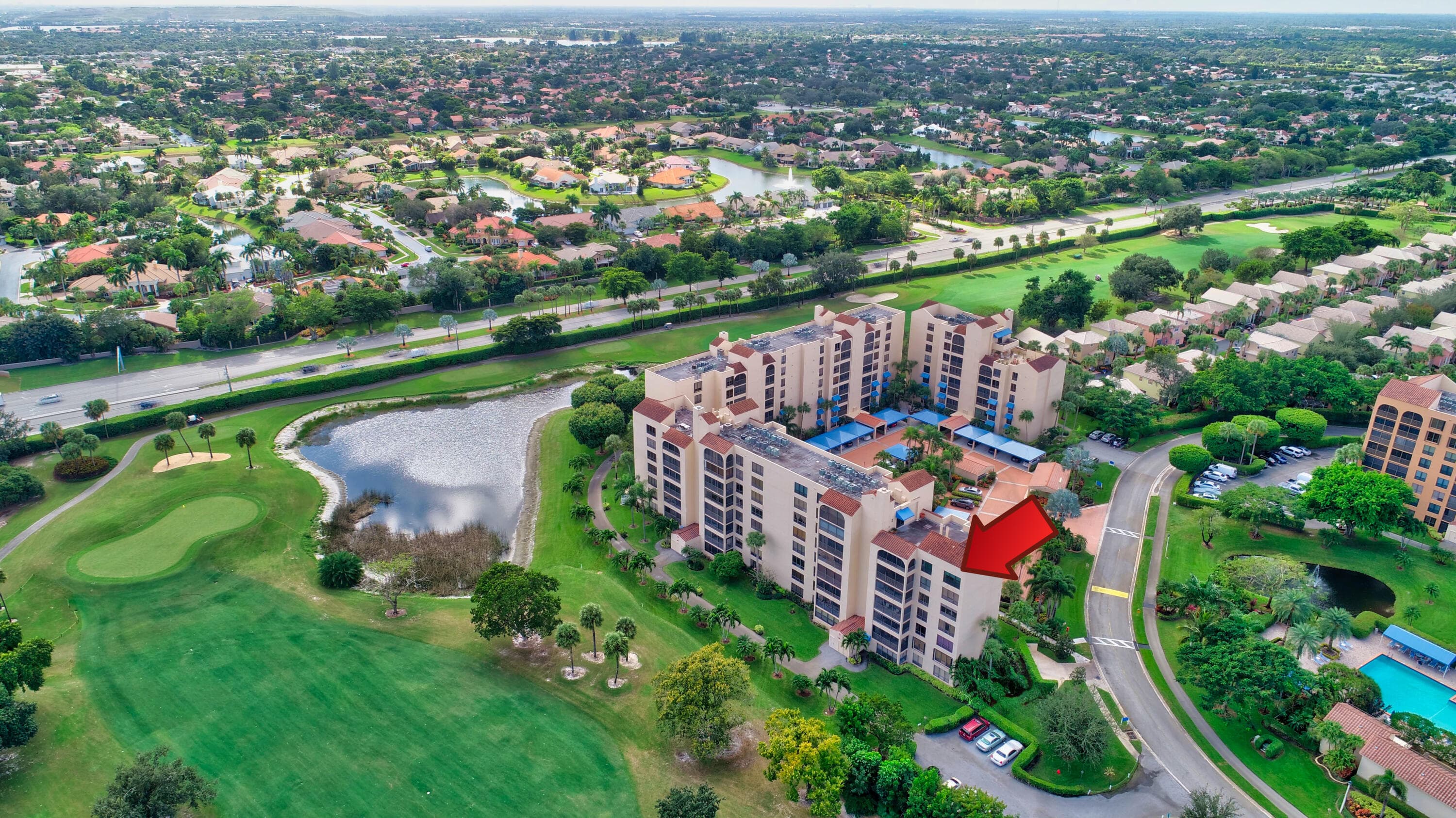 7170 Promenade Drive 401, Boca Raton, FL 33433 — photo 37 of 40