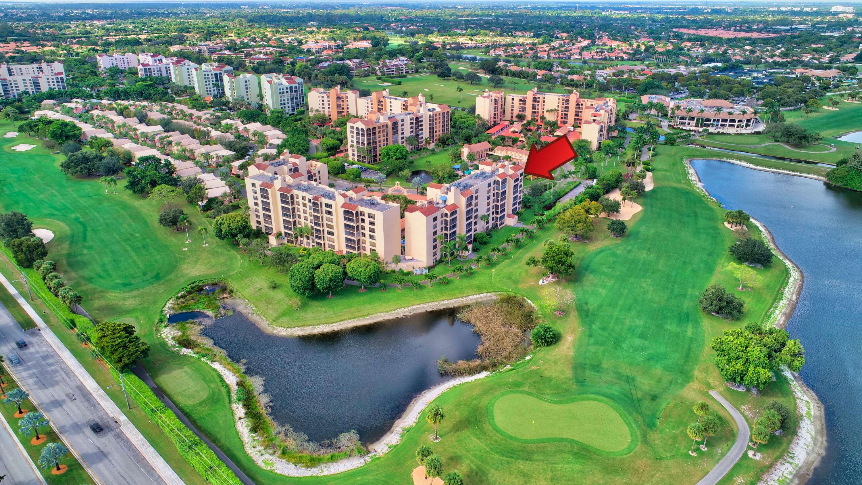 7170 Promenade Drive 401, Boca Raton, FL 33433 — photo 38 of 40