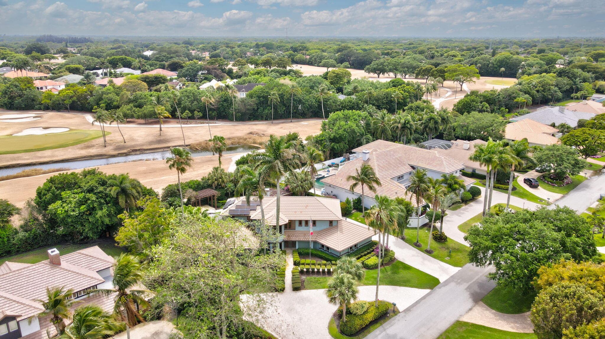 4348 Saint Andrews Drive, Boynton Beach, FL 33436 — photo 70 of 77