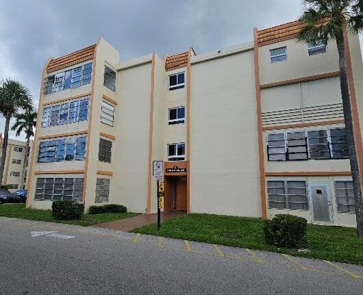 2501 NW 41st Avenue, Lauderhill, FL 33313 — photo 1 of 9