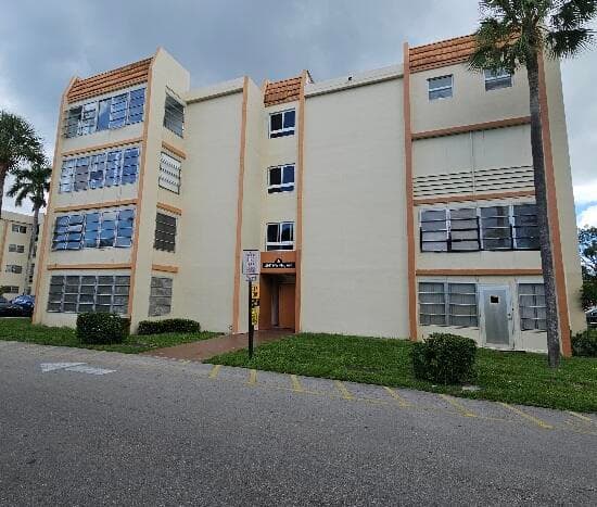 2501 NW 41st Avenue, Lauderhill, FL 33313 — photo 2 of 9
