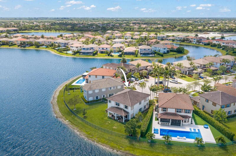 8691 Lakeside Bend, Parkland, FL 33076 — photo 6 of 12