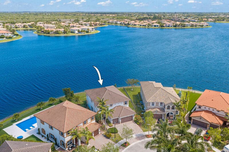 8691 Lakeside Bend, Parkland, FL 33076 — photo 11 of 12