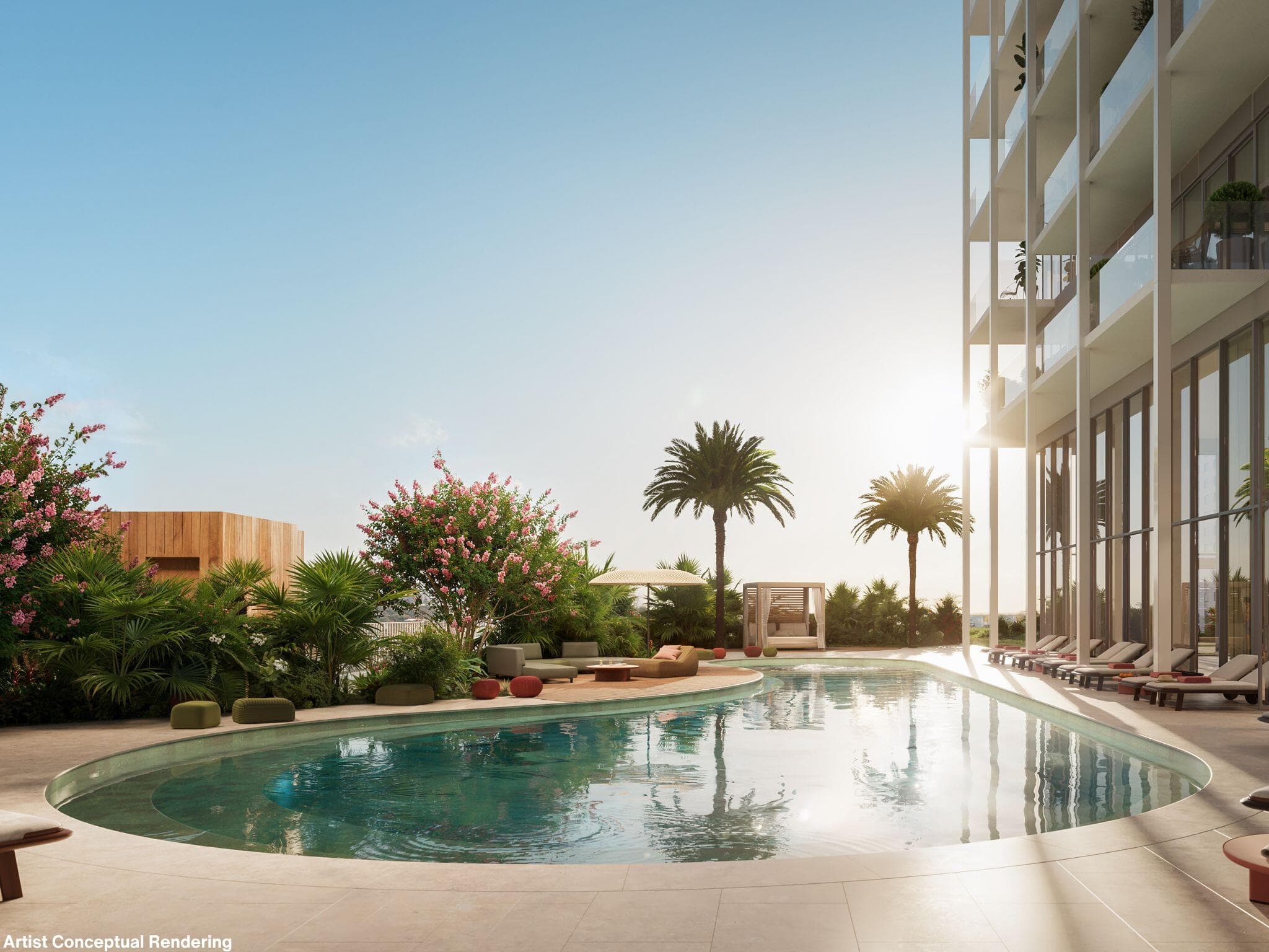 300 NE 3rd Avenue 303n, Fort Lauderdale, FL 33301 — photo 11 of 21